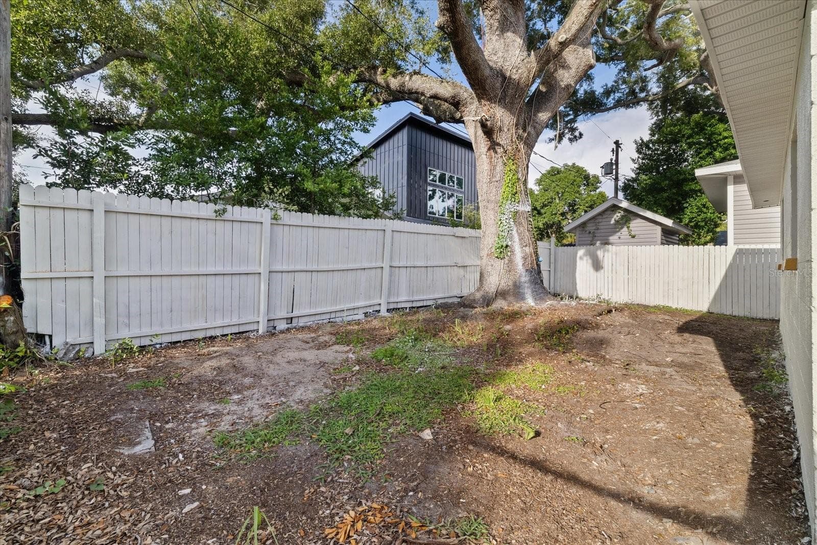 Single Family Residence at 1134 ENGMAN ST, CLEARWATER, photo 27 of 29