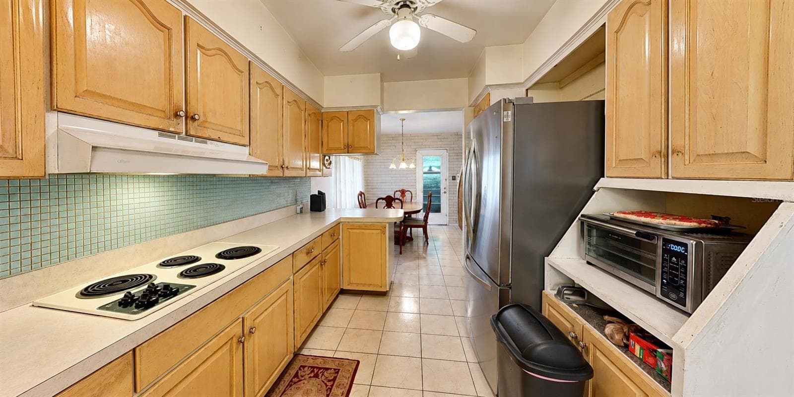 Single Family Residence at 6035 7TH ST S, ST PETERSBURG, photo 19 of 34