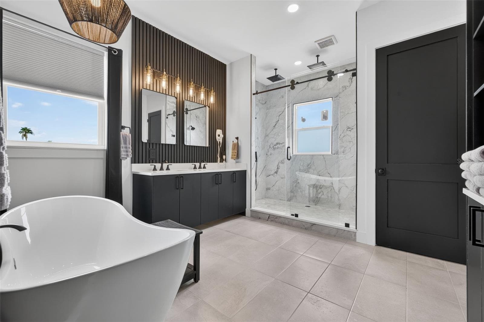 Primary Bath - 16210 3RD ST E, REDINGTON BEACH