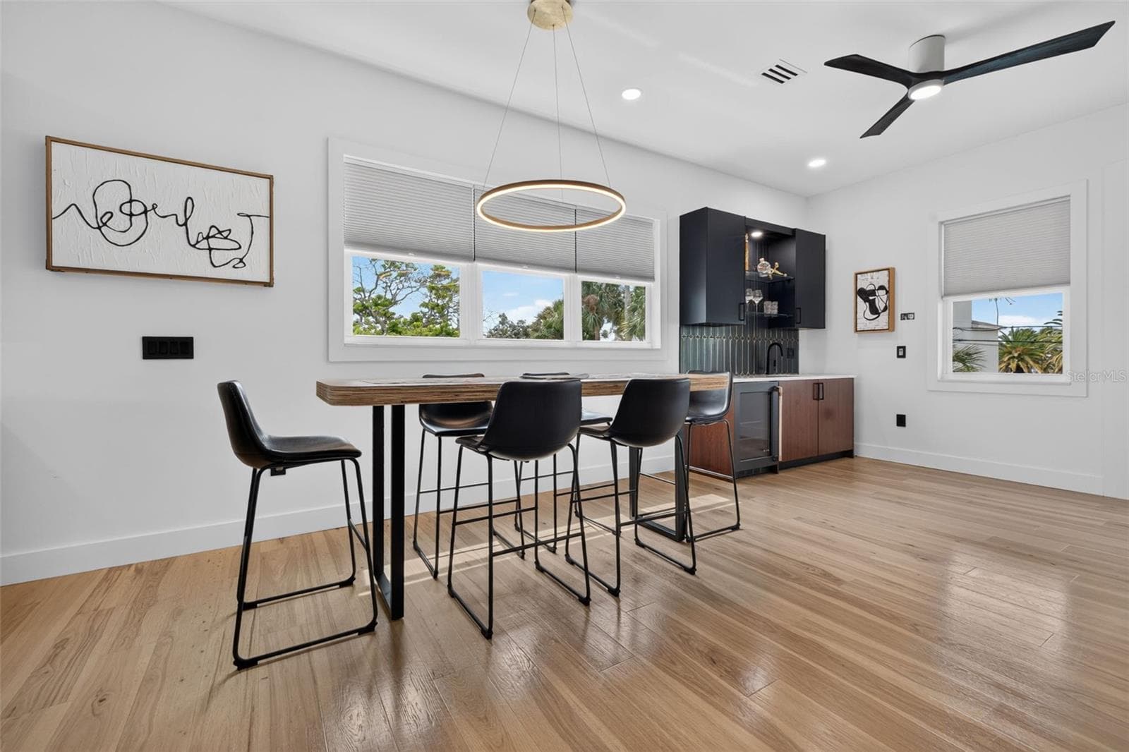 Dining Room - 16210 3RD ST E, REDINGTON BEACH