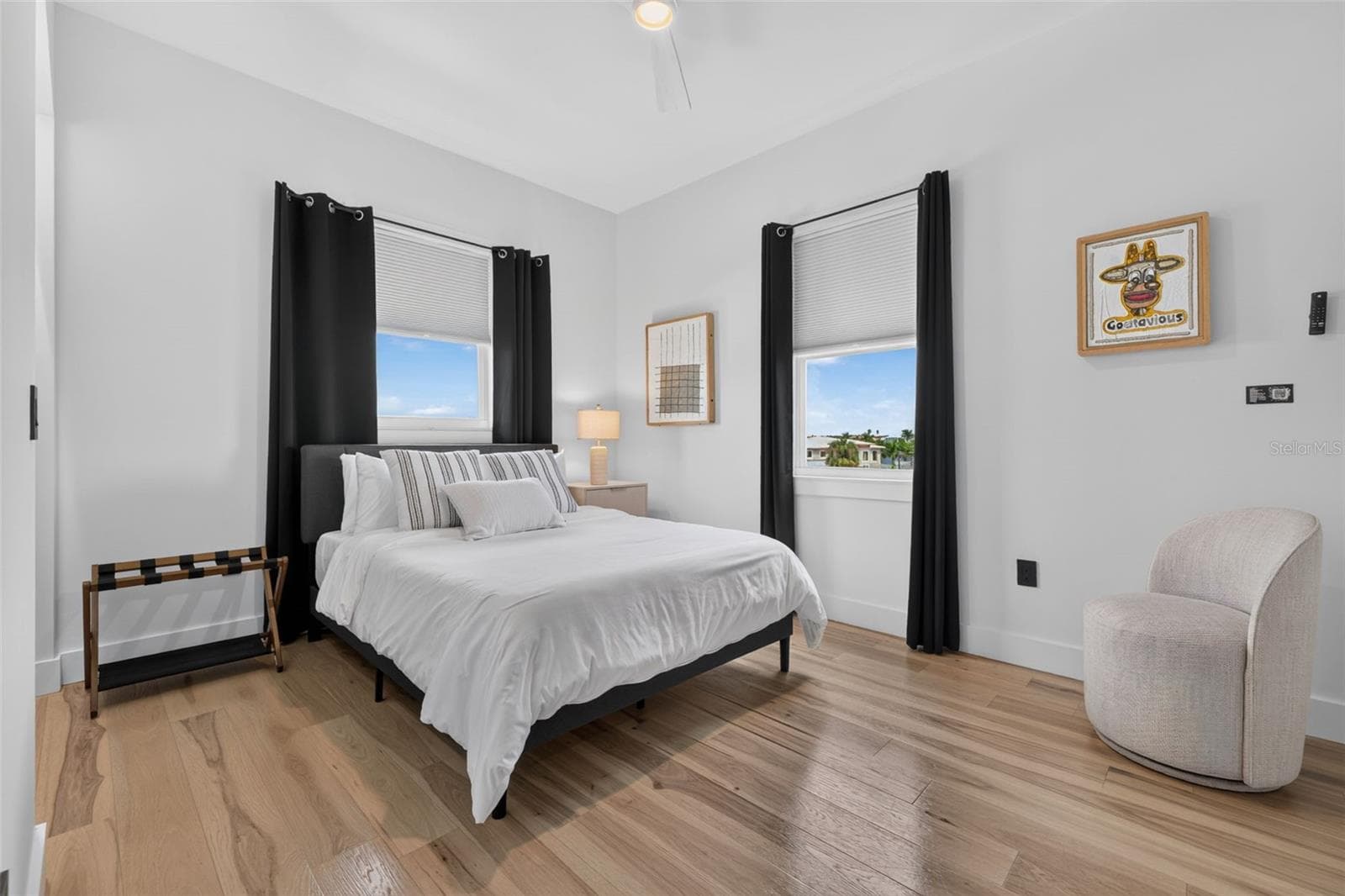 Bedroom 4 - 16210 3RD ST E, REDINGTON BEACH