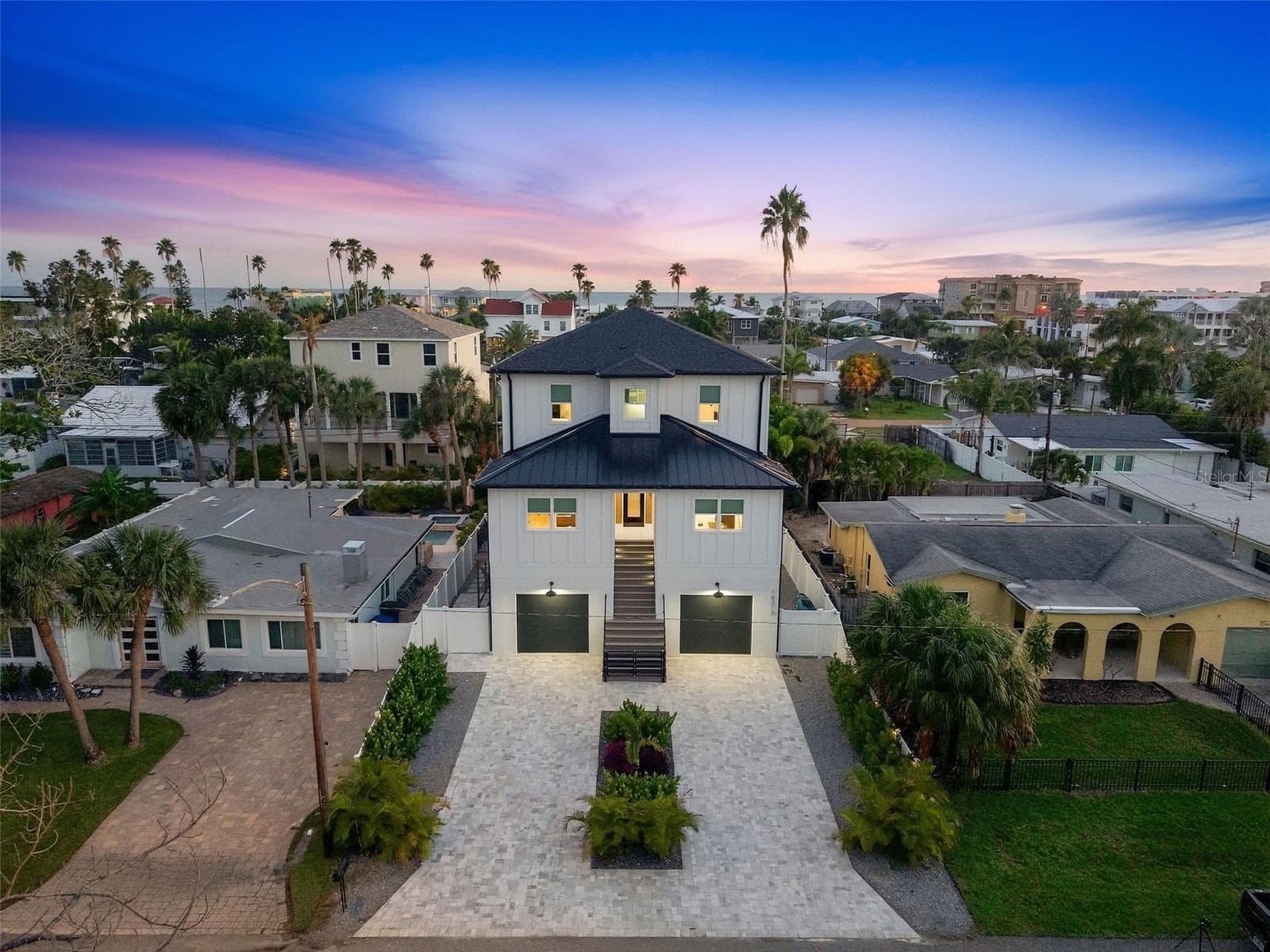Single Family Residence at 16210 3RD ST E, REDINGTON BEACH, photo 66 of 74