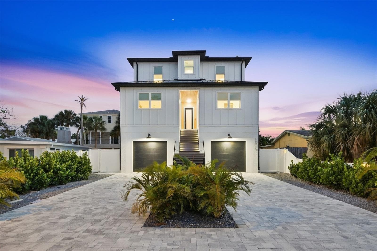 Single Family Residence at 16210 3RD ST E, REDINGTON BEACH, photo 67 of 74
