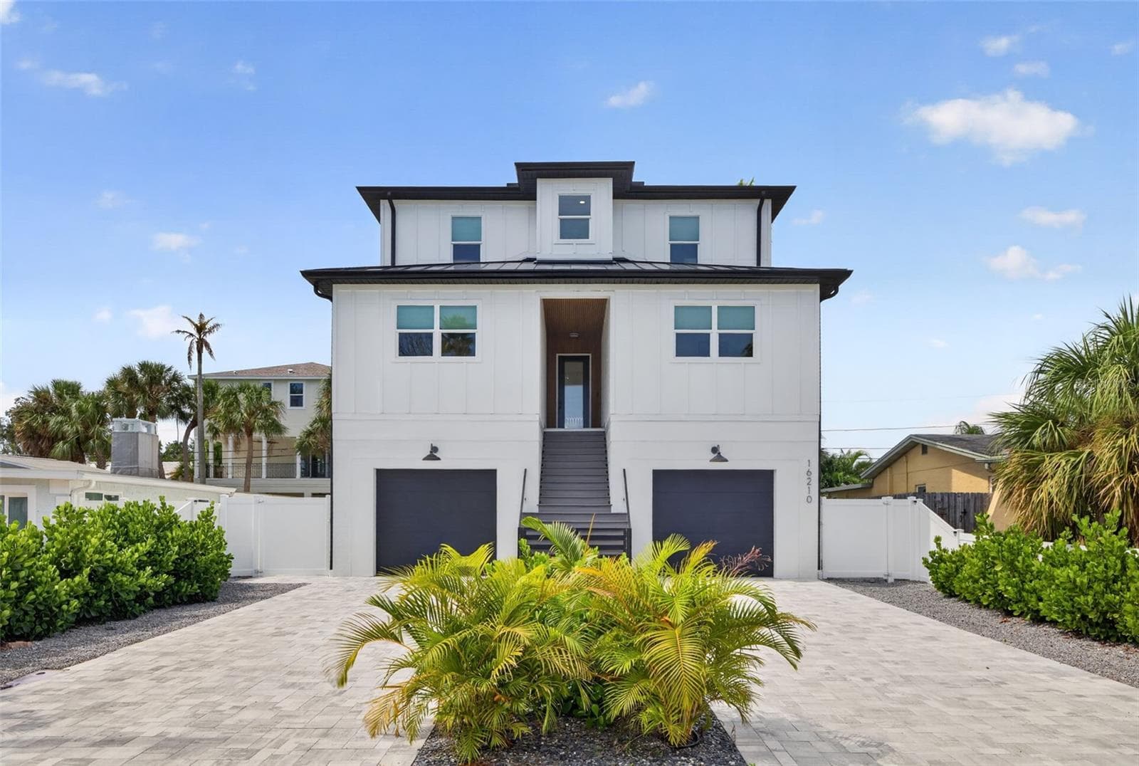 Single Family Residence at 16210 3RD ST E, REDINGTON BEACH, photo 72 of 74