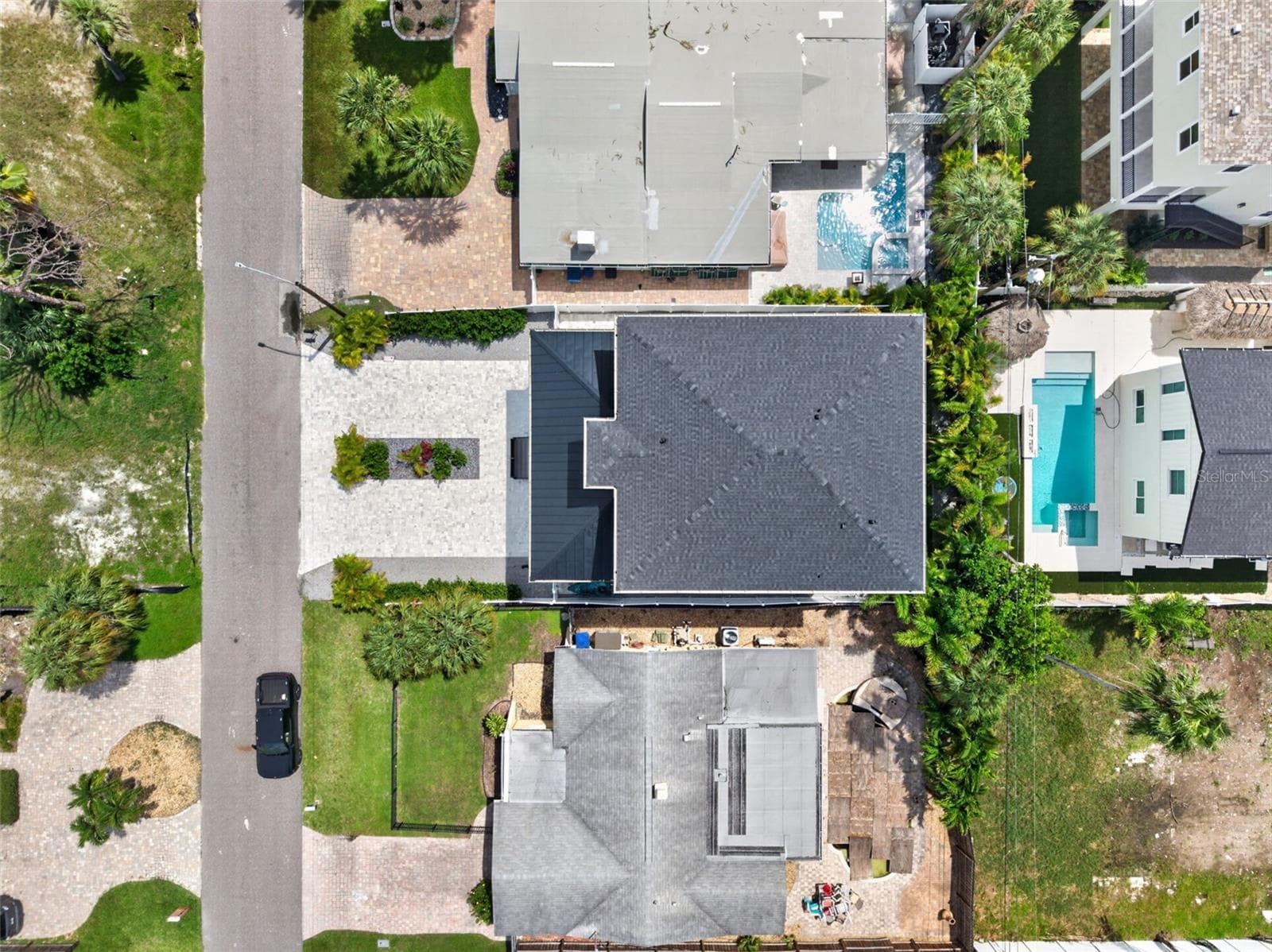 Single Family Residence at 16210 3RD ST E, REDINGTON BEACH, photo 74 of 74