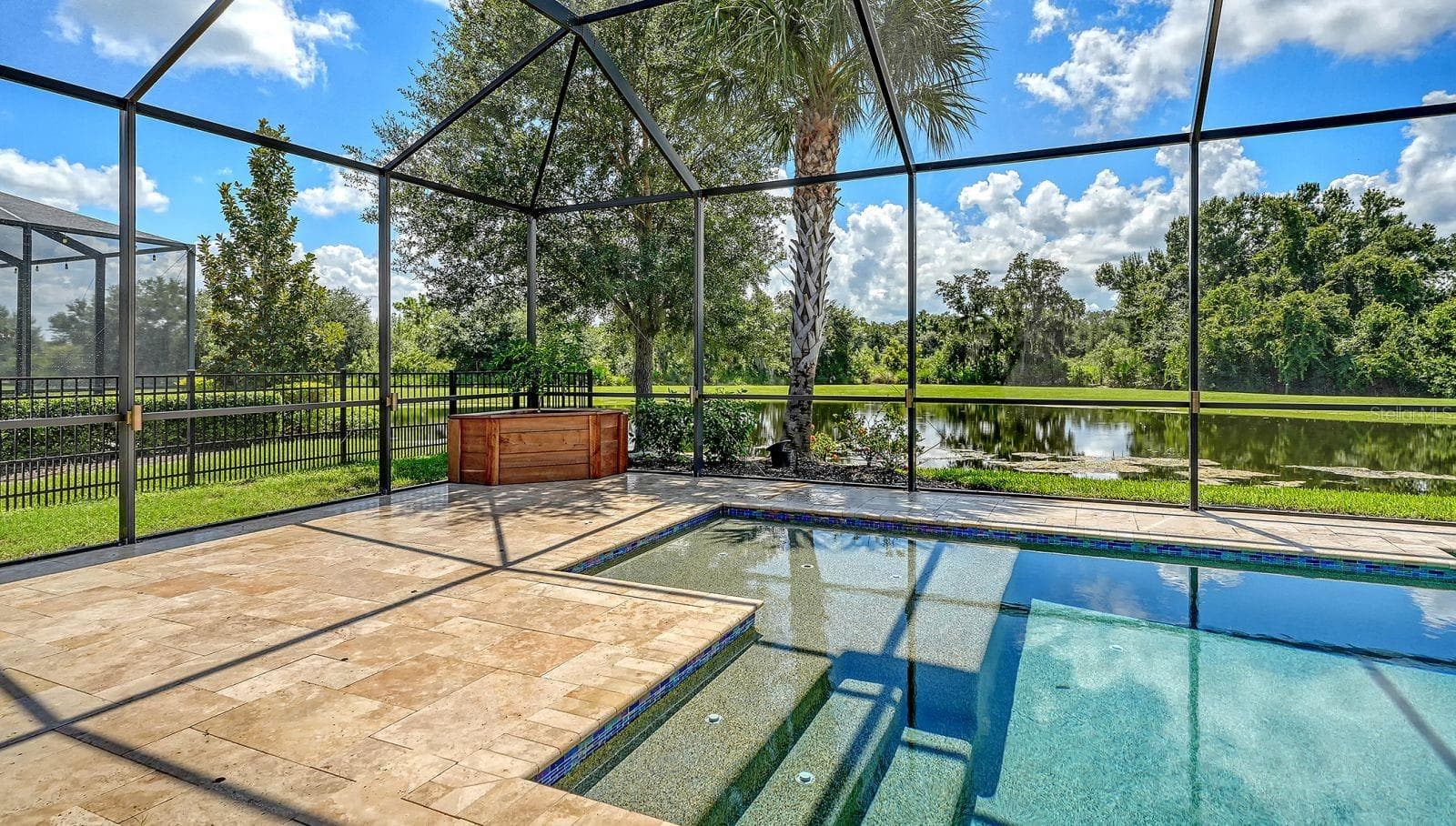 Single Family Residence at 7997 GRANDE SHORES DR, LAKEWOOD RANCH, photo 57 of 89