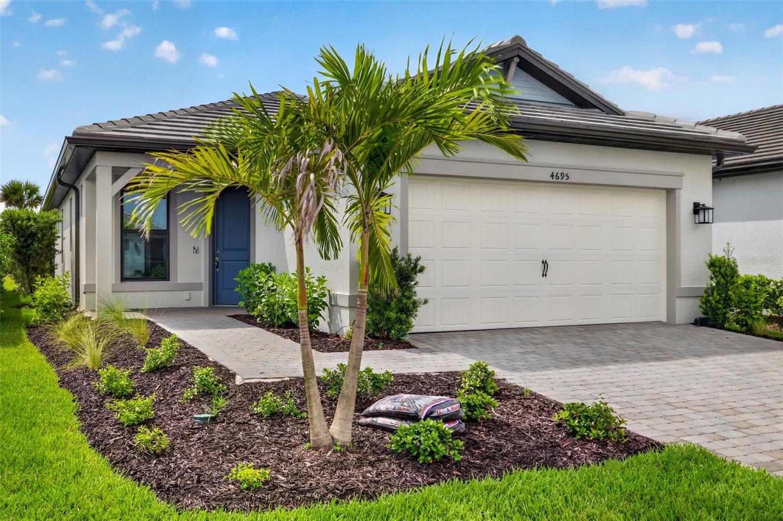 Come tour this beautiful floorplan!!! - 4695 BLUE STAR CT, NORTH PORT