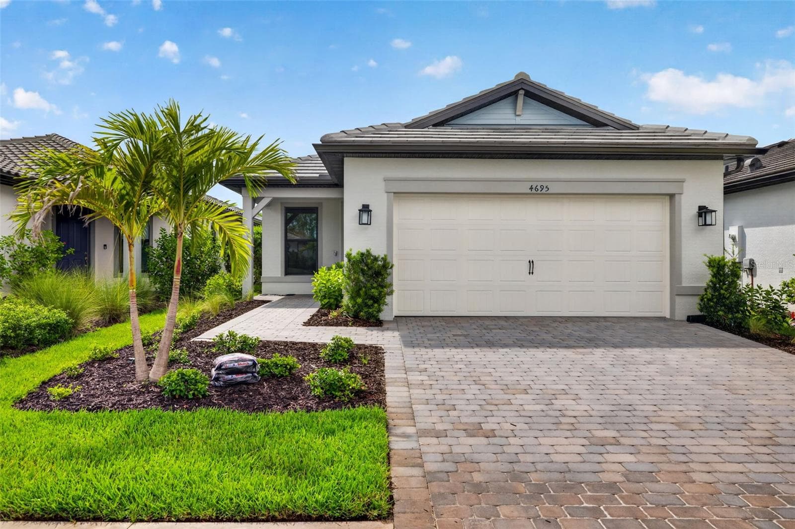 Come tour this beautiful floorplan!!! - 4695 BLUE STAR CT, NORTH PORT