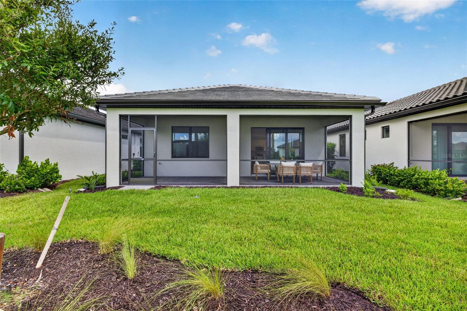 Single Family Residence at 4695 BLUE STAR CT, NORTH PORT, photo 55 of 56