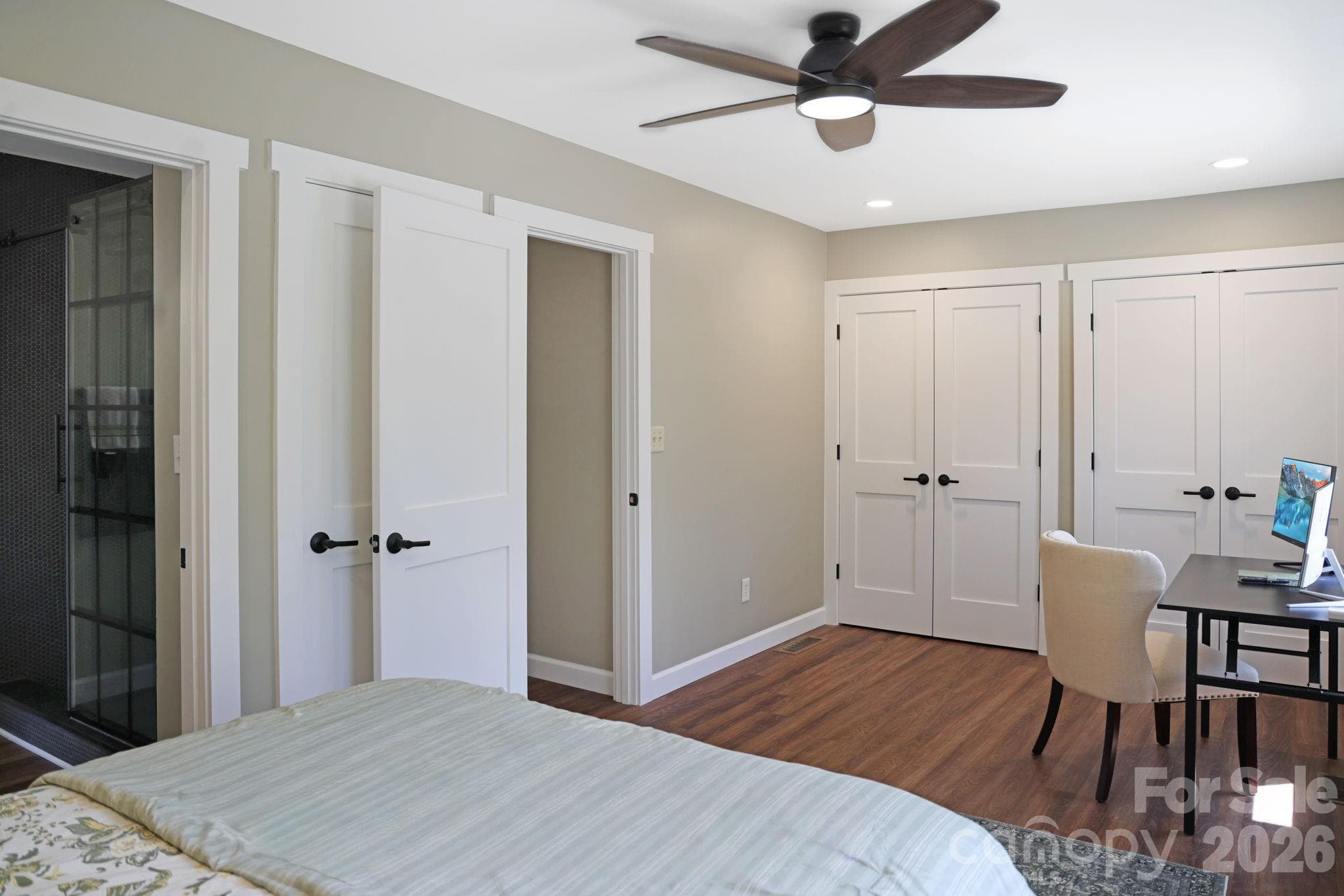Single Family Residence at 417 Soquili Drive, Brevard, photo 7 of 17