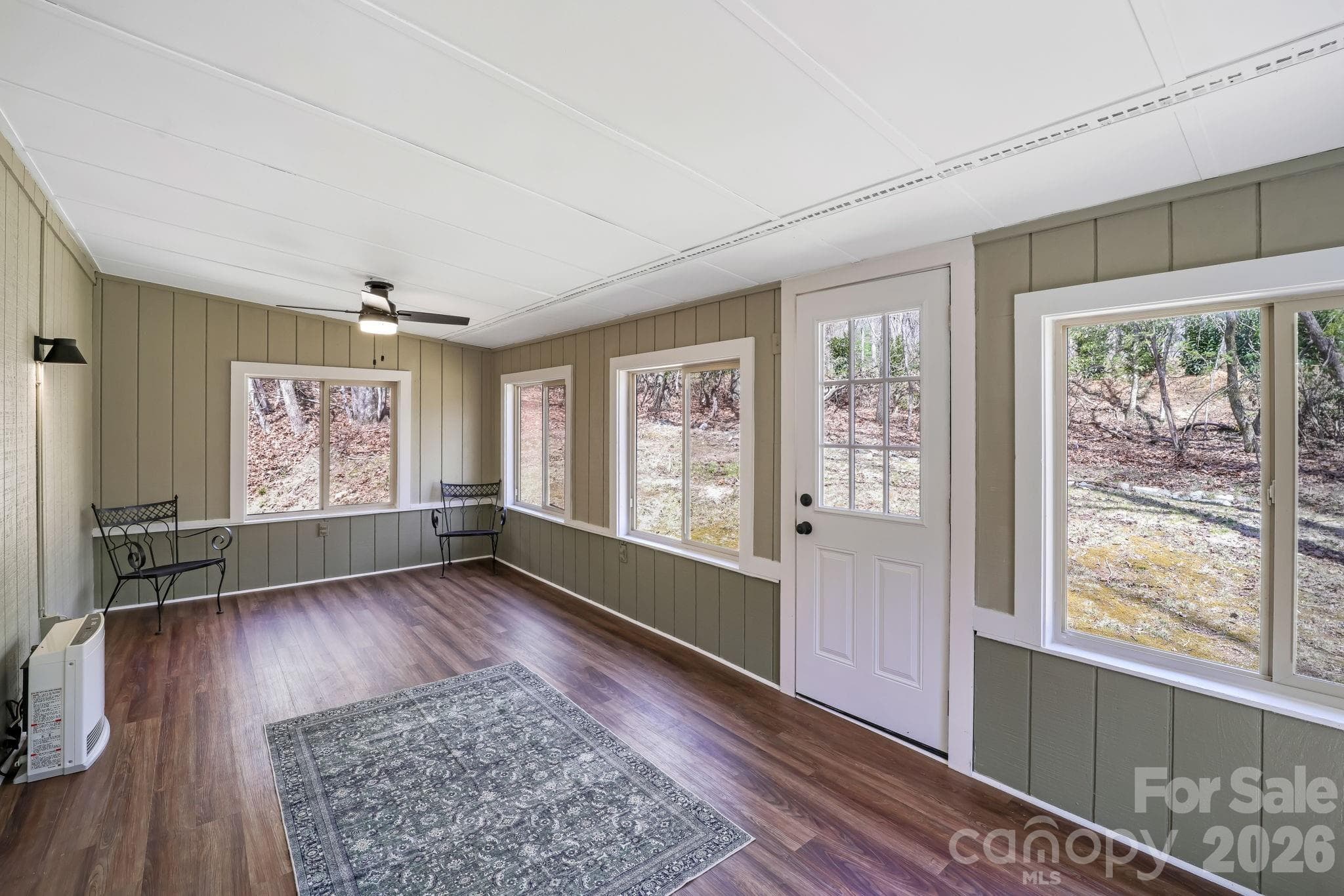 Single Family Residence at 417 Soquili Drive, Brevard, photo 12 of 17