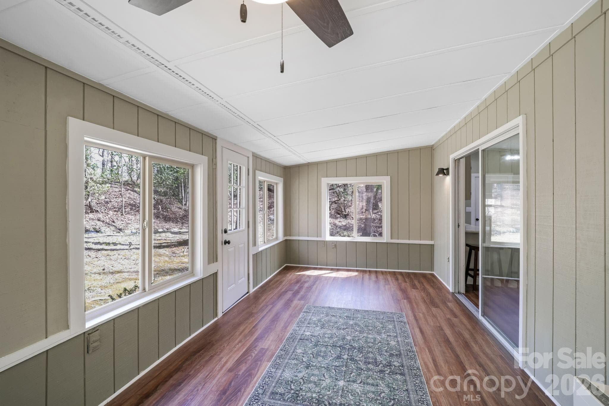 Single Family Residence at 417 Soquili Drive, Brevard, photo 13 of 17