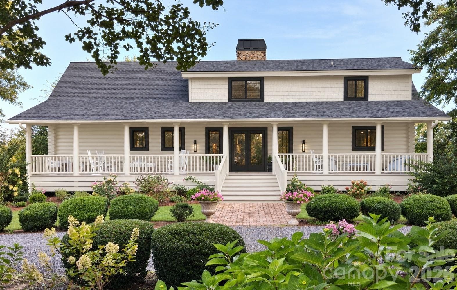 AI Generated Image Front - Hendersonville