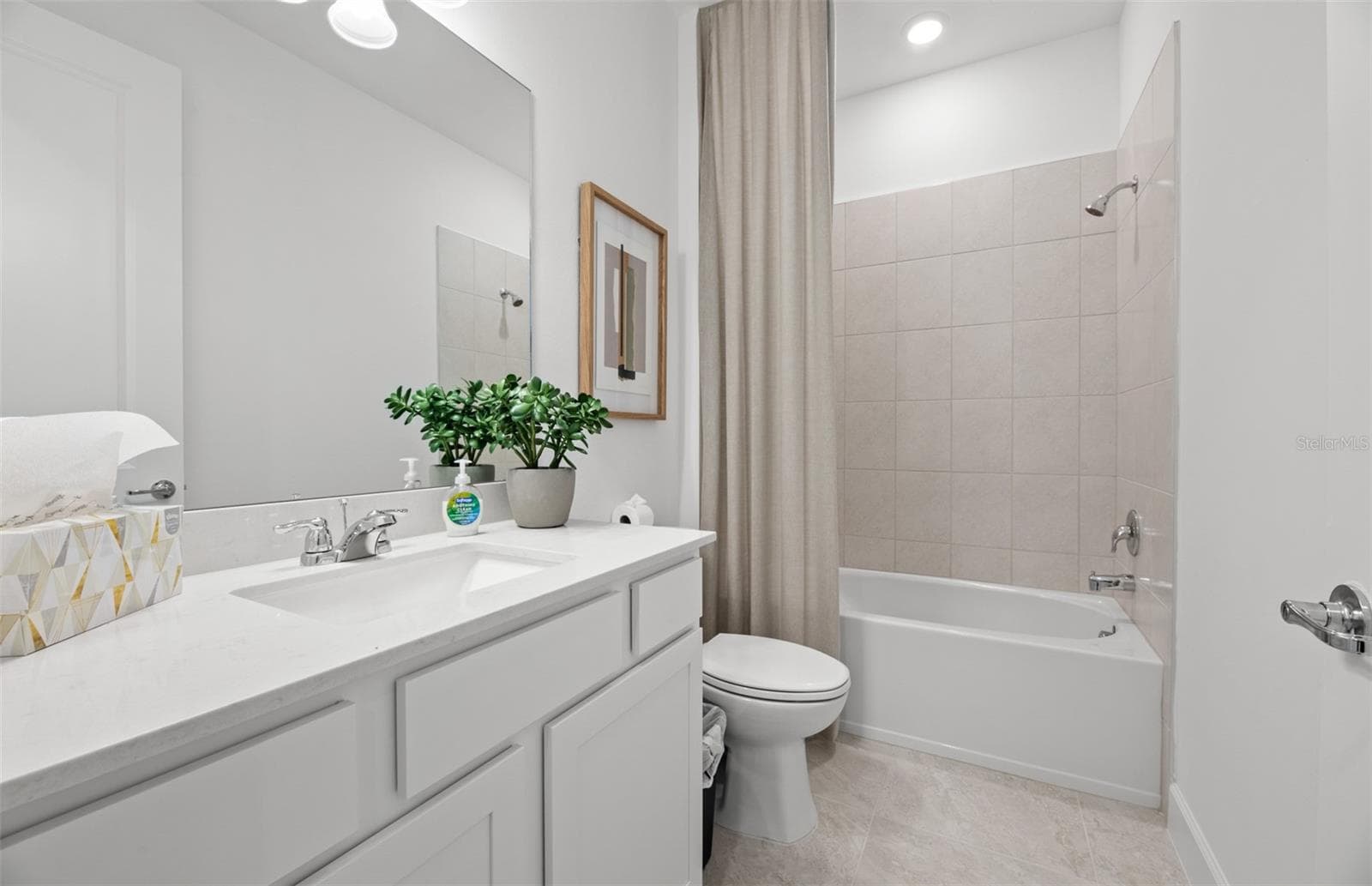 Photos are of furnished Heston model. Homes may vary. - 2700 WINDING CREEK TRL, NORTH PORT