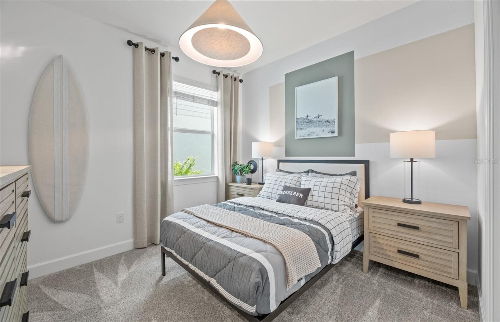 Photos are of furnished Heston model. Homes may vary. - 2700 WINDING CREEK TRL, NORTH PORT