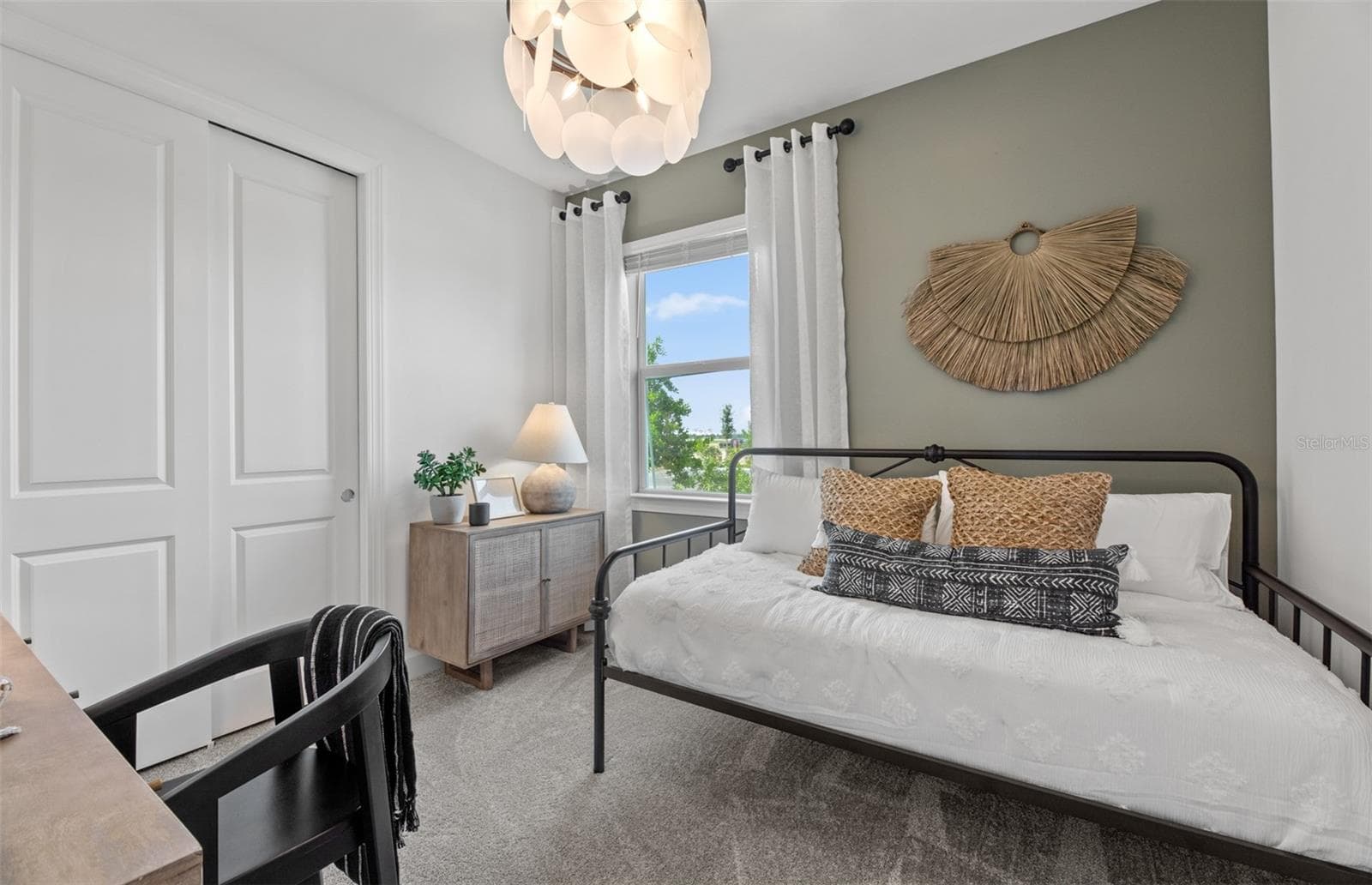 Photos are of furnished Heston model. Homes may vary. - 2700 WINDING CREEK TRL, NORTH PORT