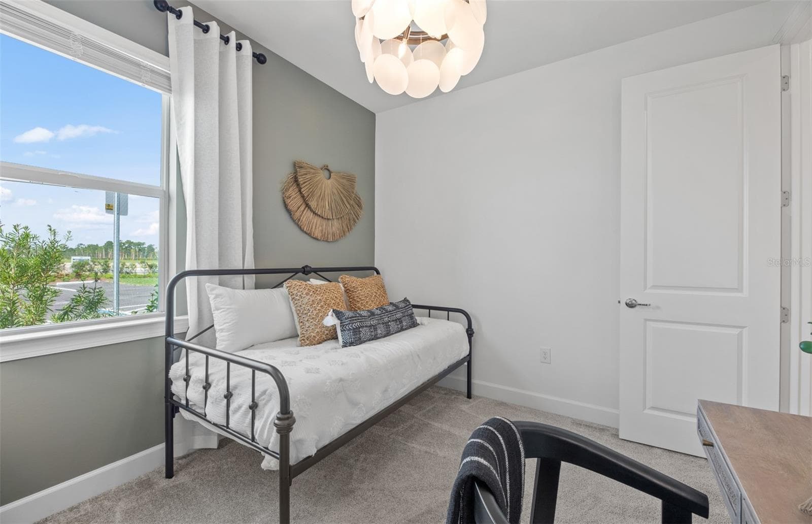 Photos are of furnished Heston model. Homes may vary. - 2700 WINDING CREEK TRL, NORTH PORT