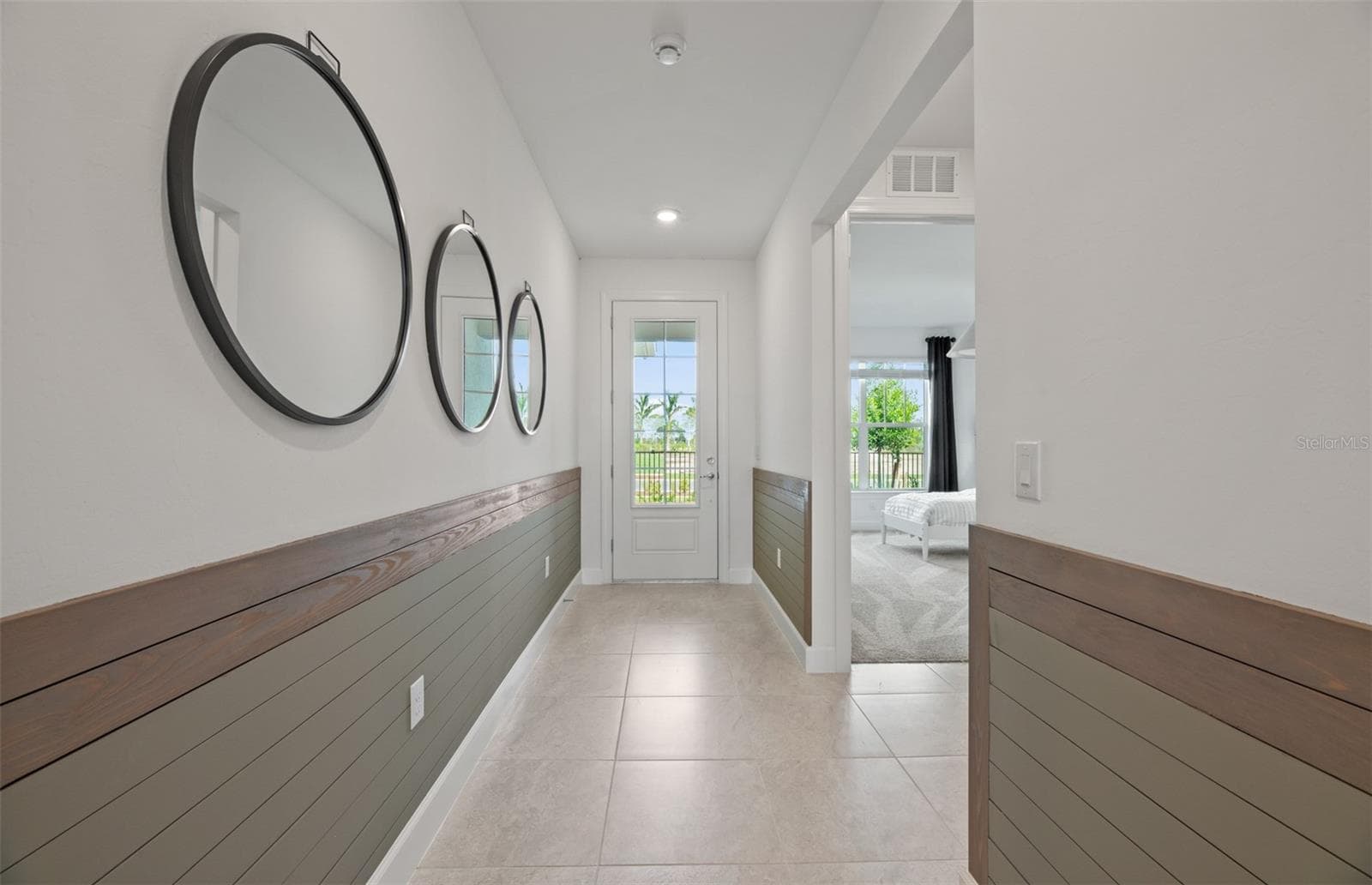 Photos are of furnished Heston model. Homes may vary. - 2700 WINDING CREEK TRL, NORTH PORT