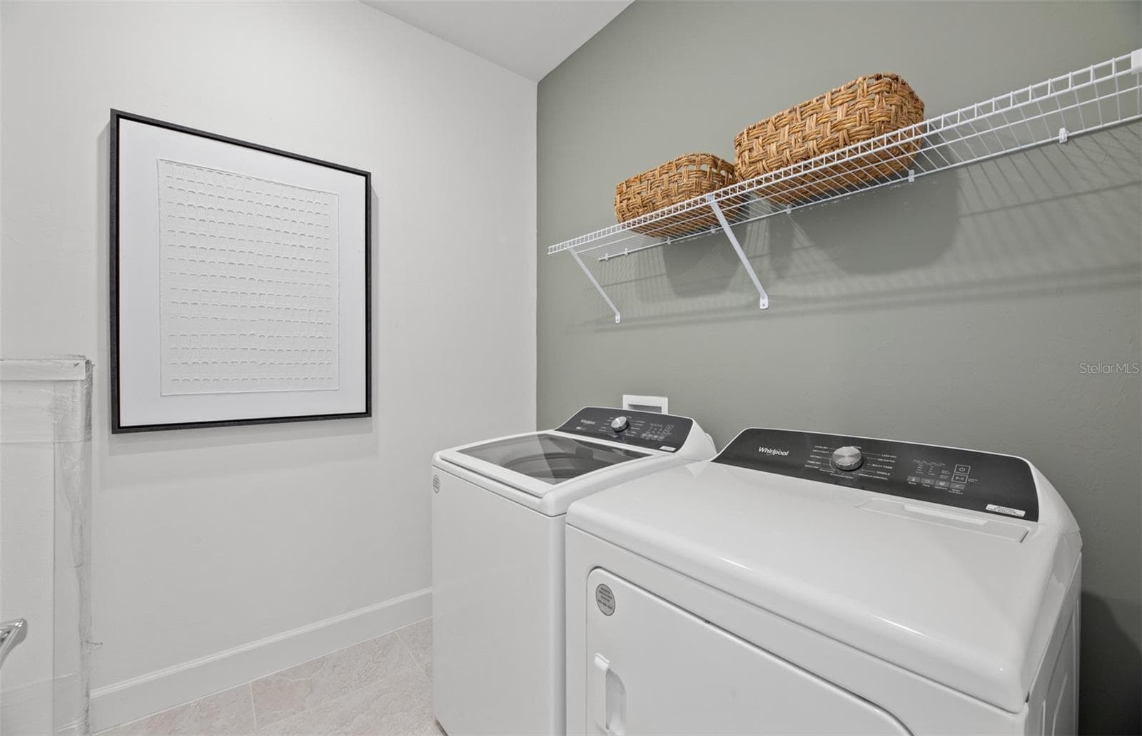 Photos are of furnished Heston model. Homes may vary. - 2700 WINDING CREEK TRL, NORTH PORT