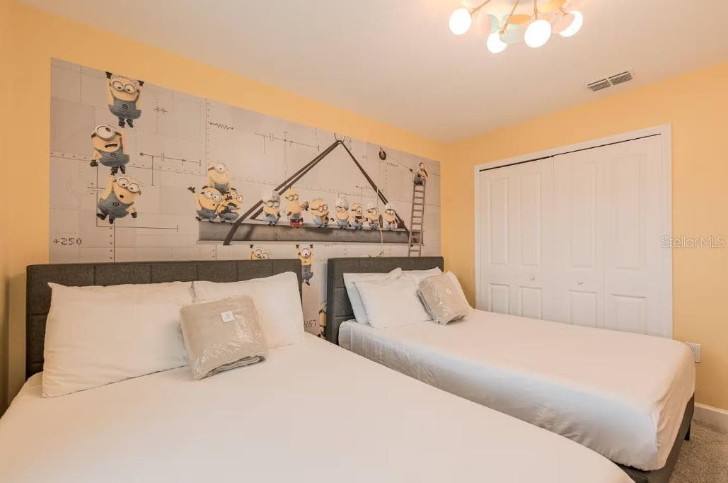 Townhouse at 4261 PARAGRAPH DR, KISSIMMEE, photo 17 of 31