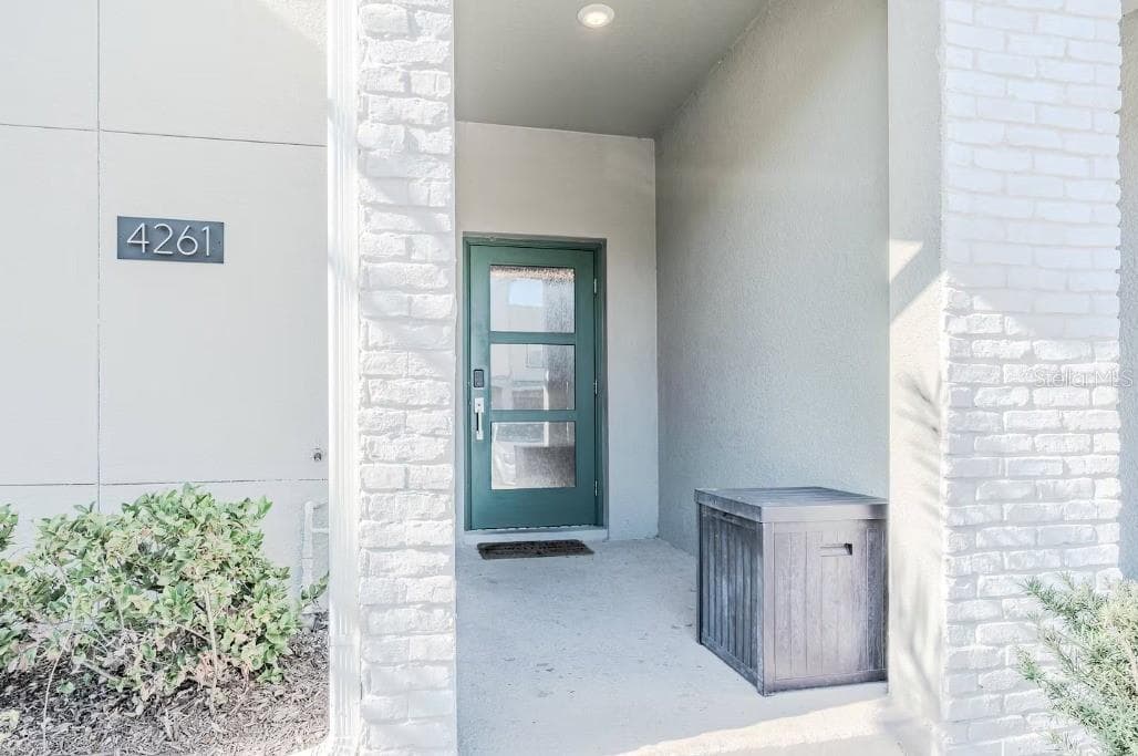 Townhouse at 4261 PARAGRAPH DR, KISSIMMEE, photo 27 of 31