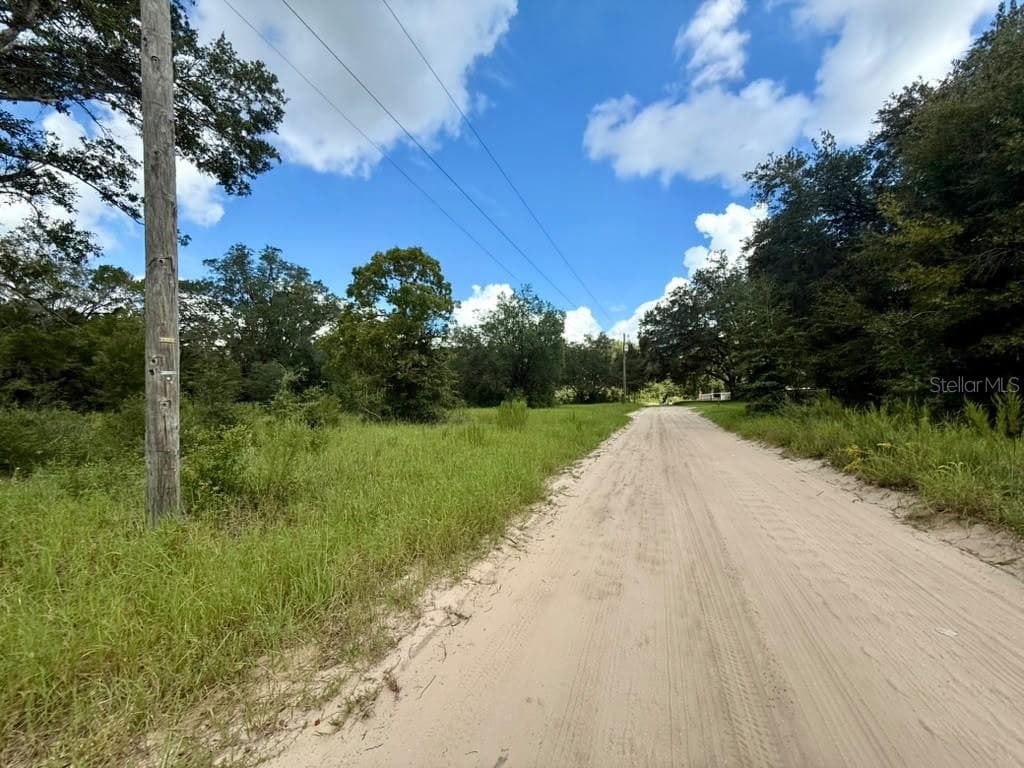 Land at NW 56TH CT, OCALA, photo 2 of 7