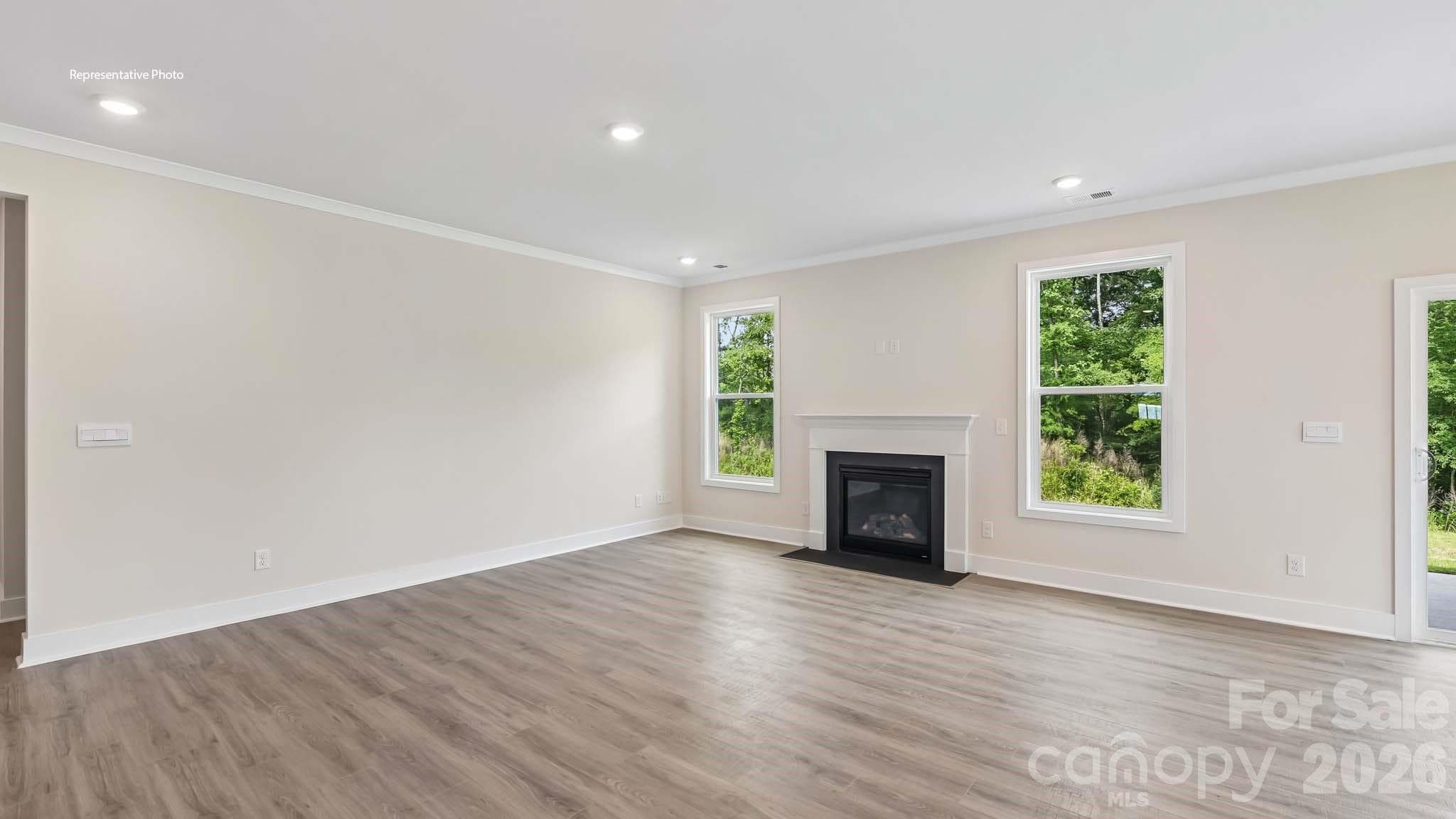 Single Family Residence at 1003 Tundra Swan Drive, Indian Trail, photo 3 of 35