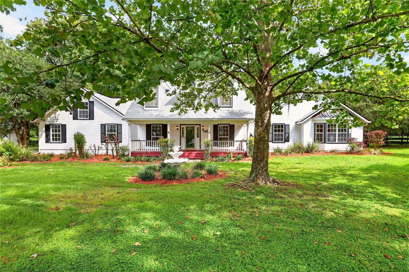 Farm at 17931 SE COUNTY ROAD 234, MICANOPY, photo 2 of 94