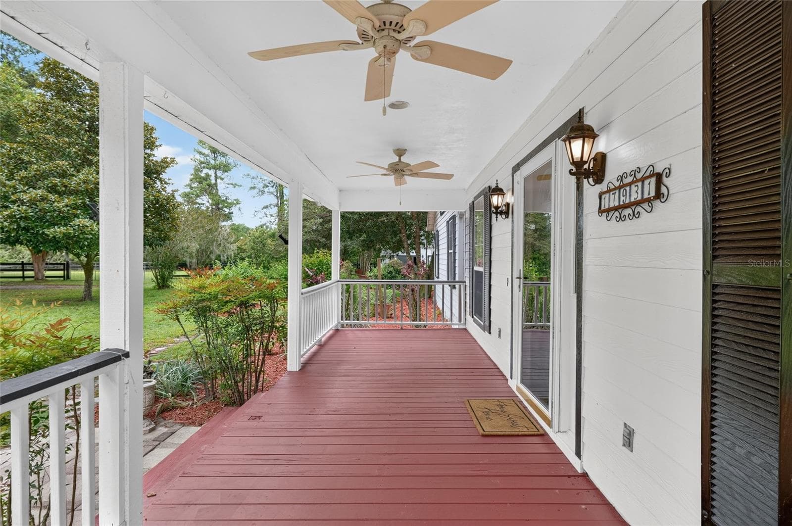 Farm at 17931 SE COUNTY ROAD 234, MICANOPY, photo 5 of 94