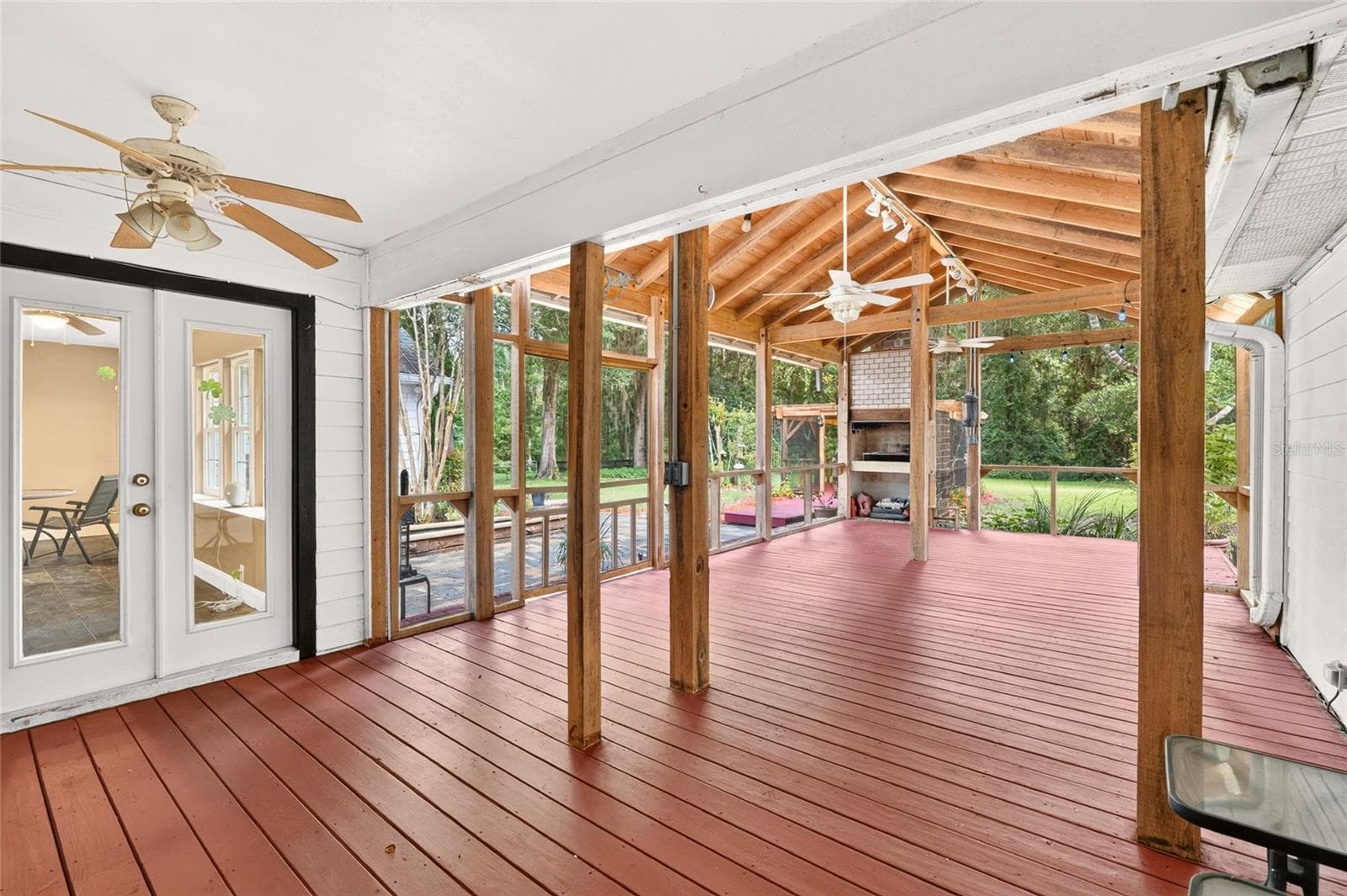 Farm at 17931 SE COUNTY ROAD 234, MICANOPY, photo 60 of 94