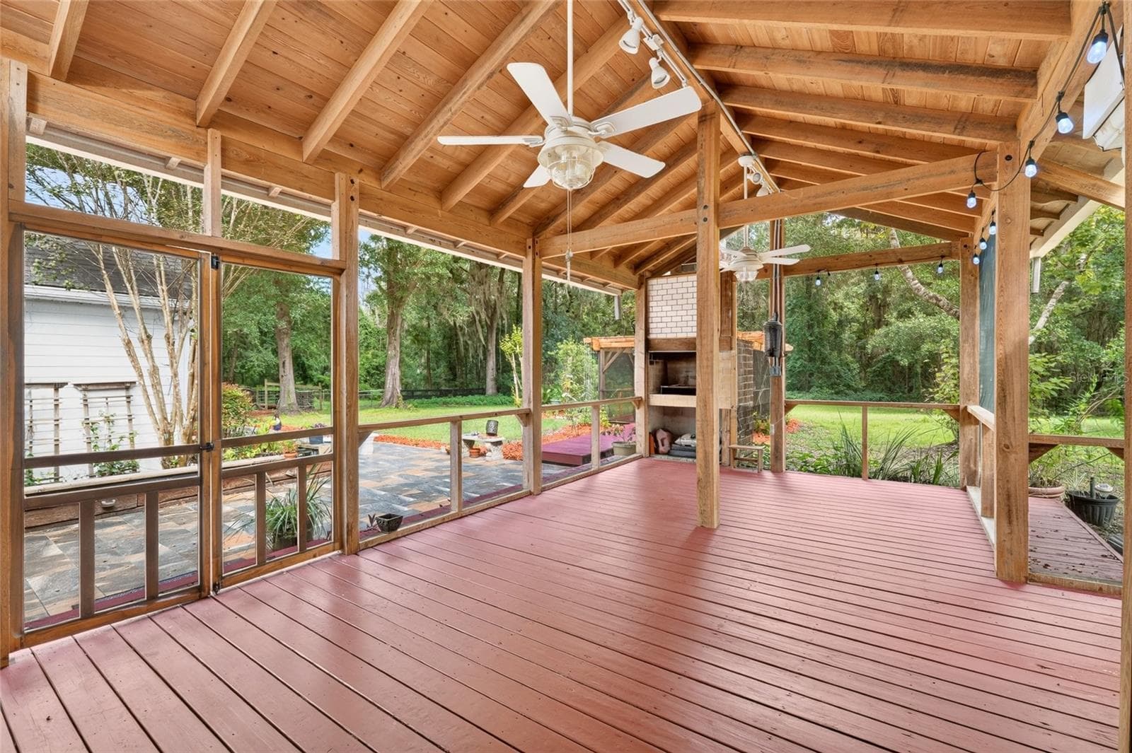 Farm at 17931 SE COUNTY ROAD 234, MICANOPY, photo 61 of 94
