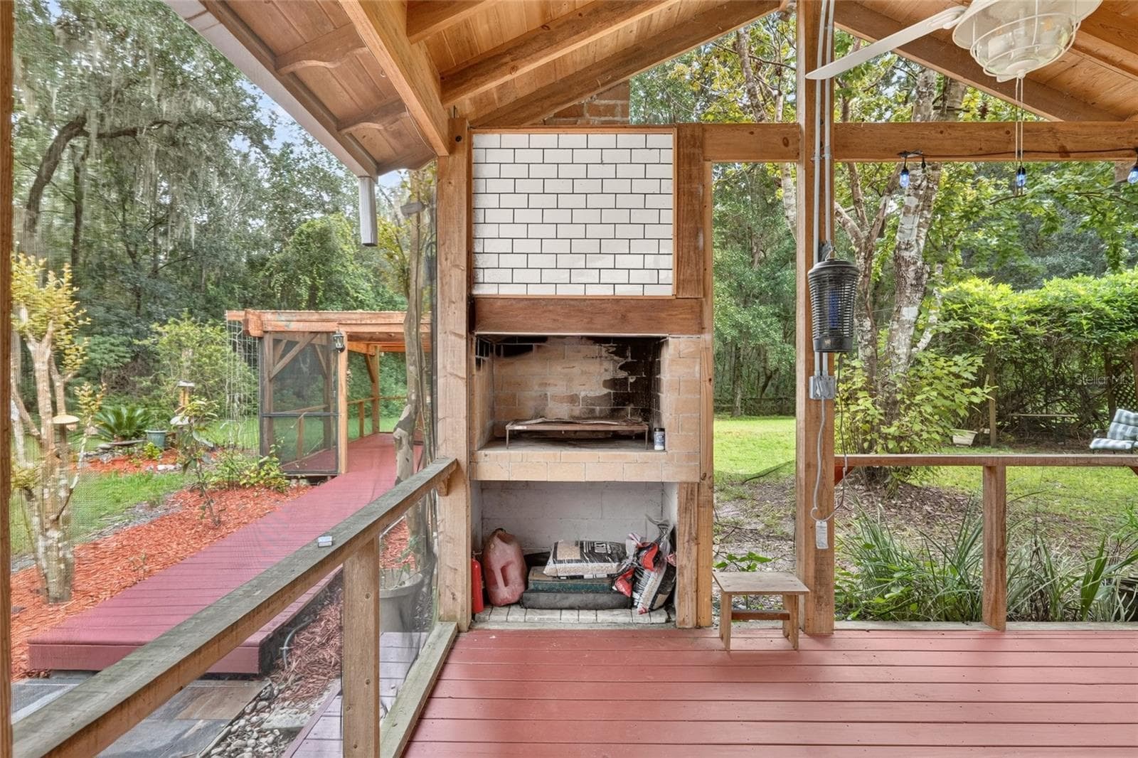 Farm at 17931 SE COUNTY ROAD 234, MICANOPY, photo 62 of 94