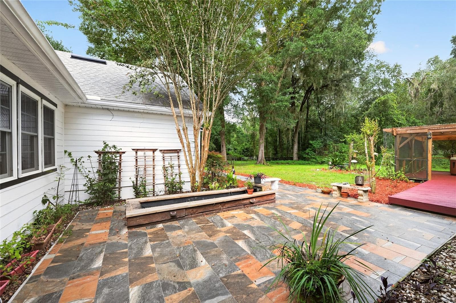 Farm at 17931 SE COUNTY ROAD 234, MICANOPY, photo 63 of 94
