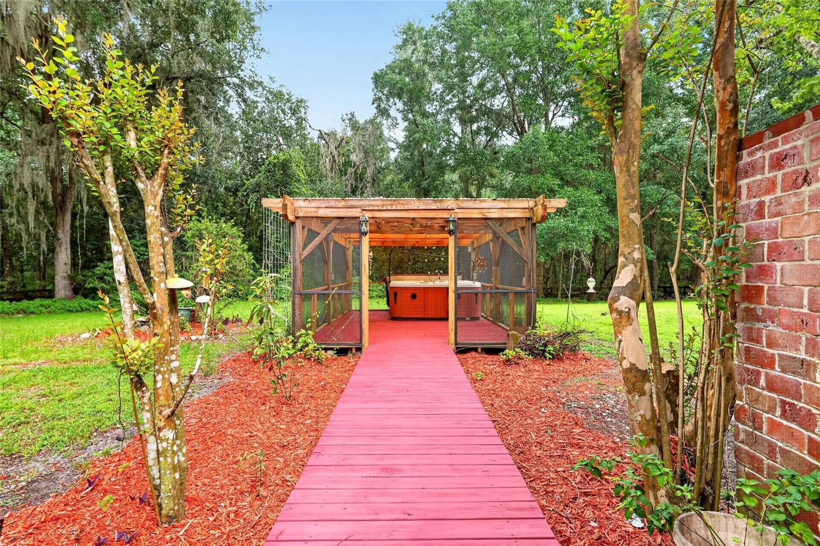 Farm at 17931 SE COUNTY ROAD 234, MICANOPY, photo 65 of 94
