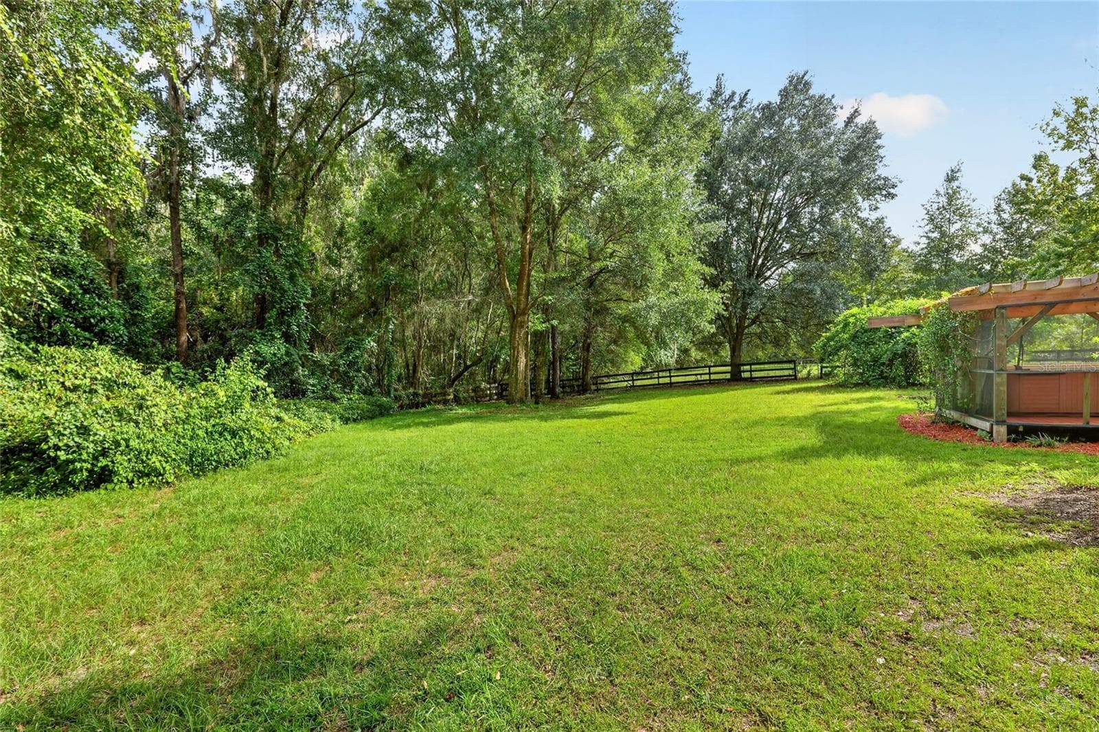 Farm at 17931 SE COUNTY ROAD 234, MICANOPY, photo 69 of 94