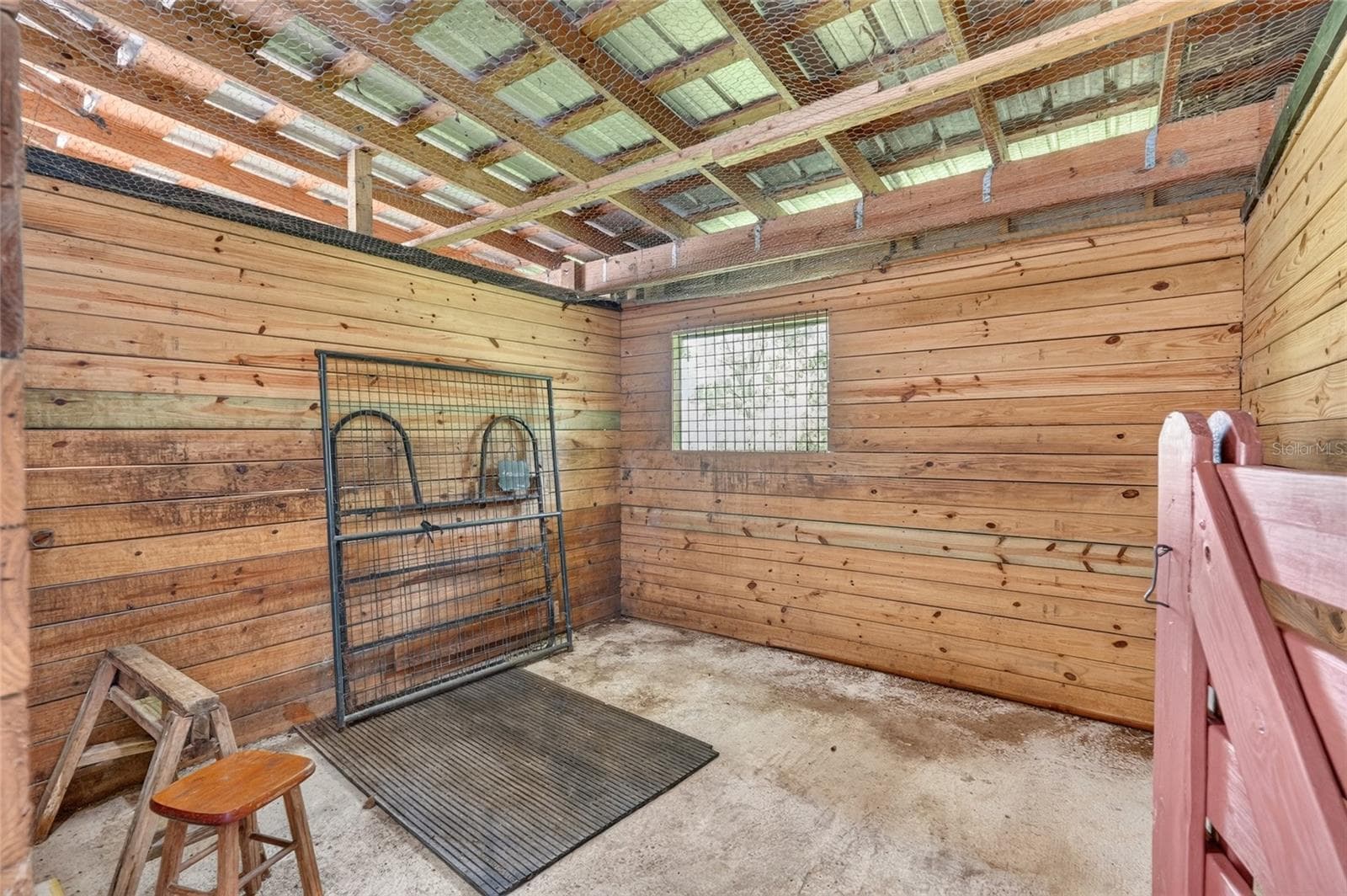 Farm at 17931 SE COUNTY ROAD 234, MICANOPY, photo 78 of 94