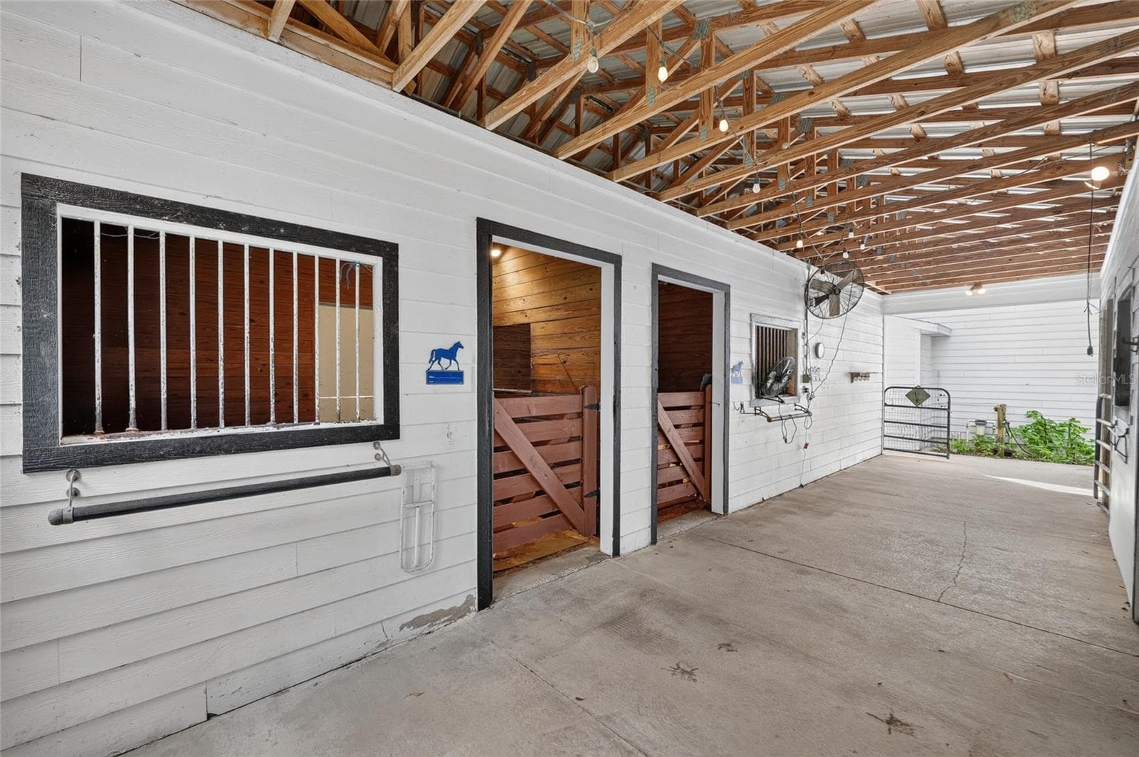 Farm at 17931 SE COUNTY ROAD 234, MICANOPY, photo 79 of 94