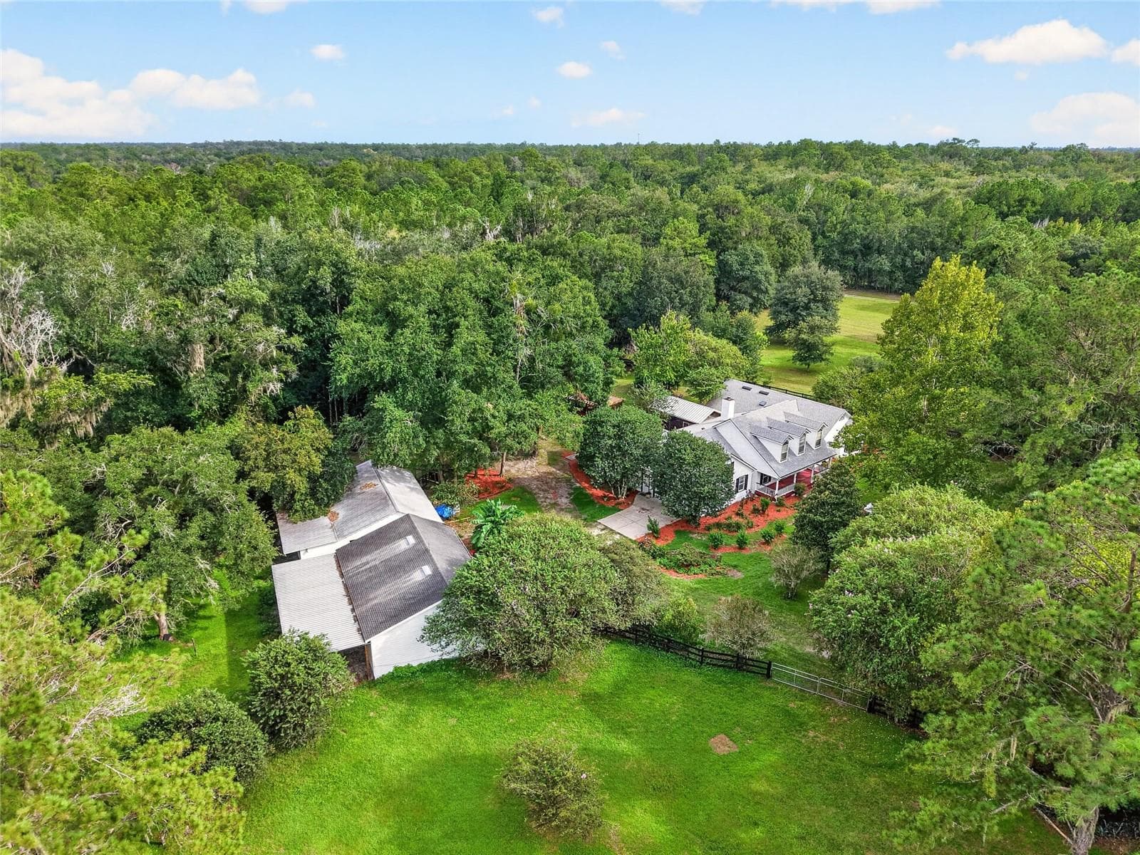Farm at 17931 SE COUNTY ROAD 234, MICANOPY, photo 85 of 94