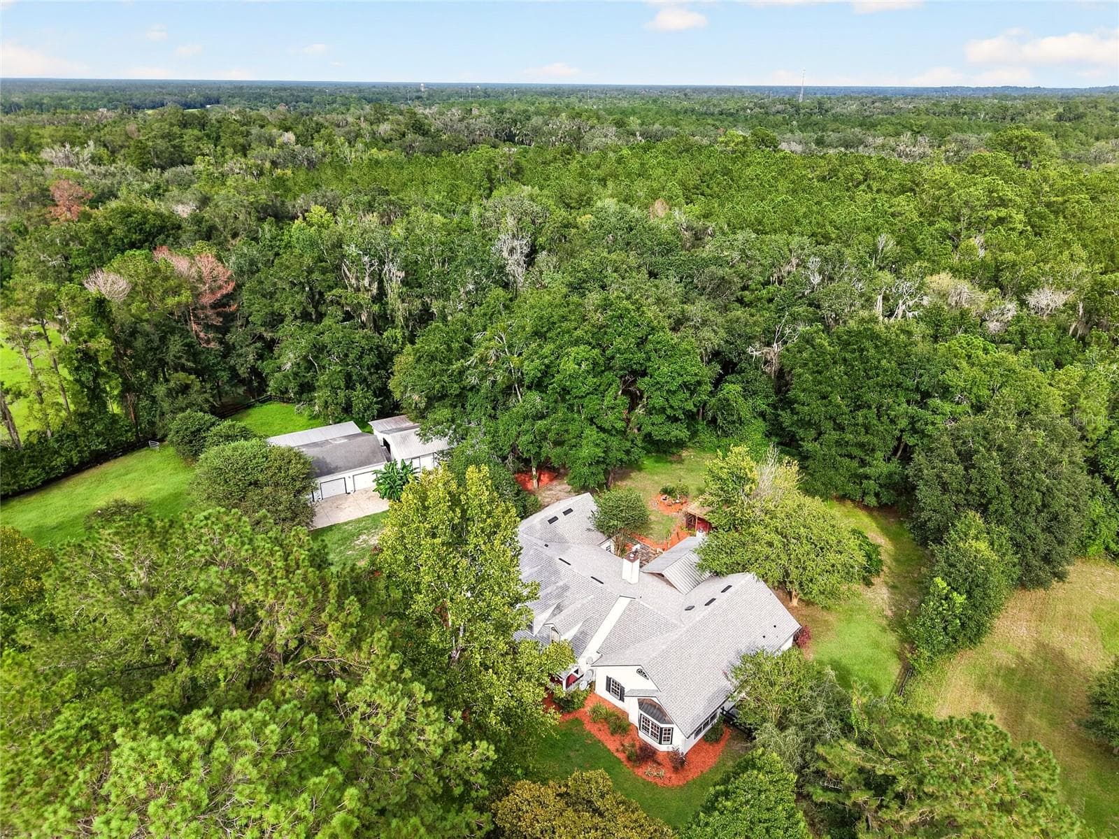 Farm at 17931 SE COUNTY ROAD 234, MICANOPY, photo 86 of 94