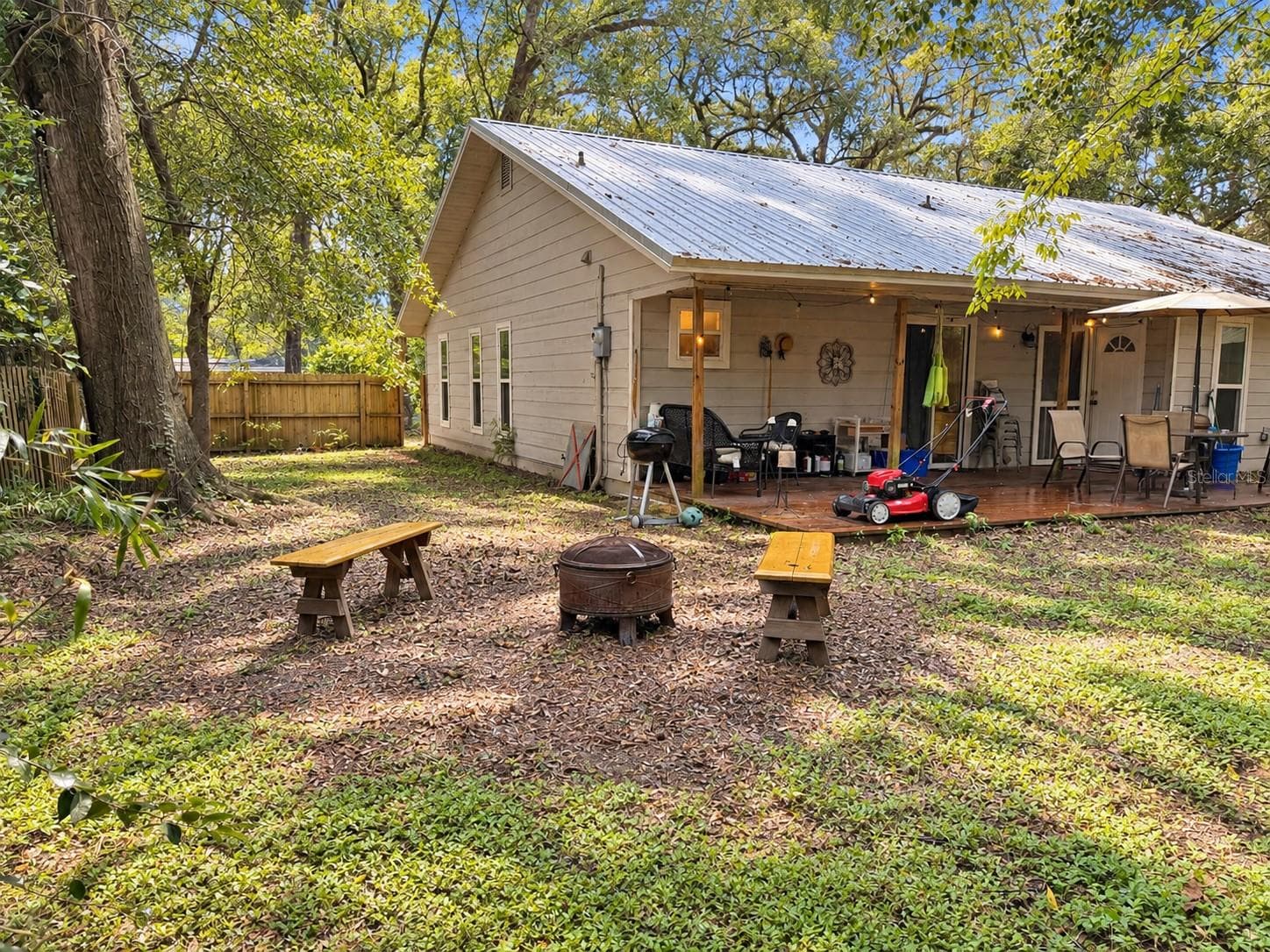 Single Family Residence at 731 NW 37TH ST, GAINESVILLE, photo 41 of 45
