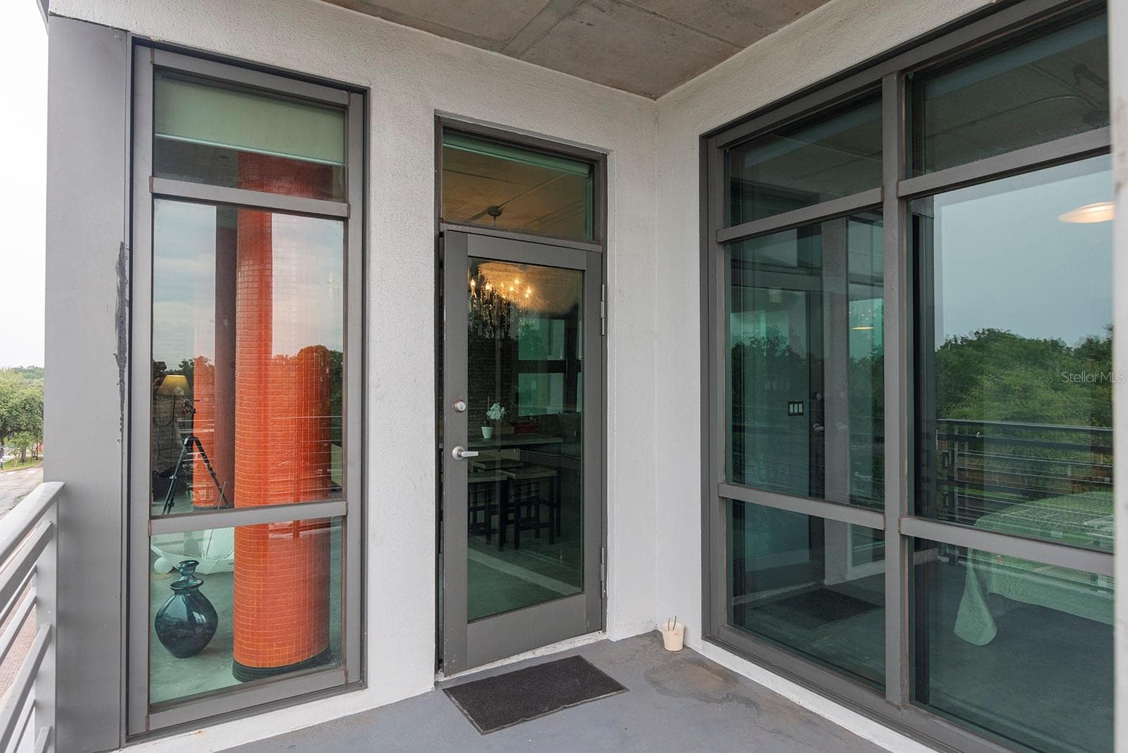 Condominium at 10 N SUMMERLIN AVE #28, ORLANDO, photo 28 of 32