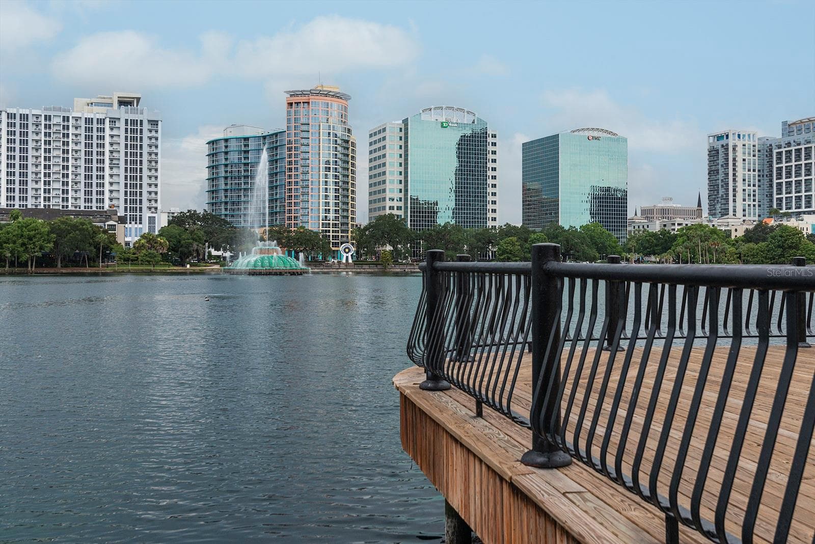Condominium at 10 N SUMMERLIN AVE #28, ORLANDO, photo 31 of 32