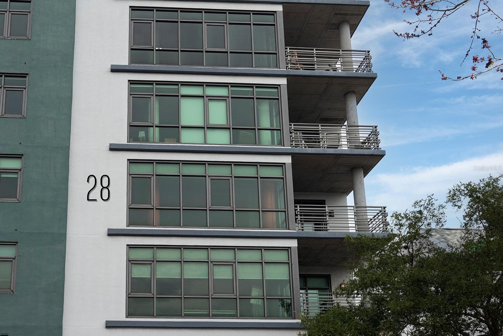 Condominium at 10 N SUMMERLIN AVE #28, ORLANDO, photo 32 of 32