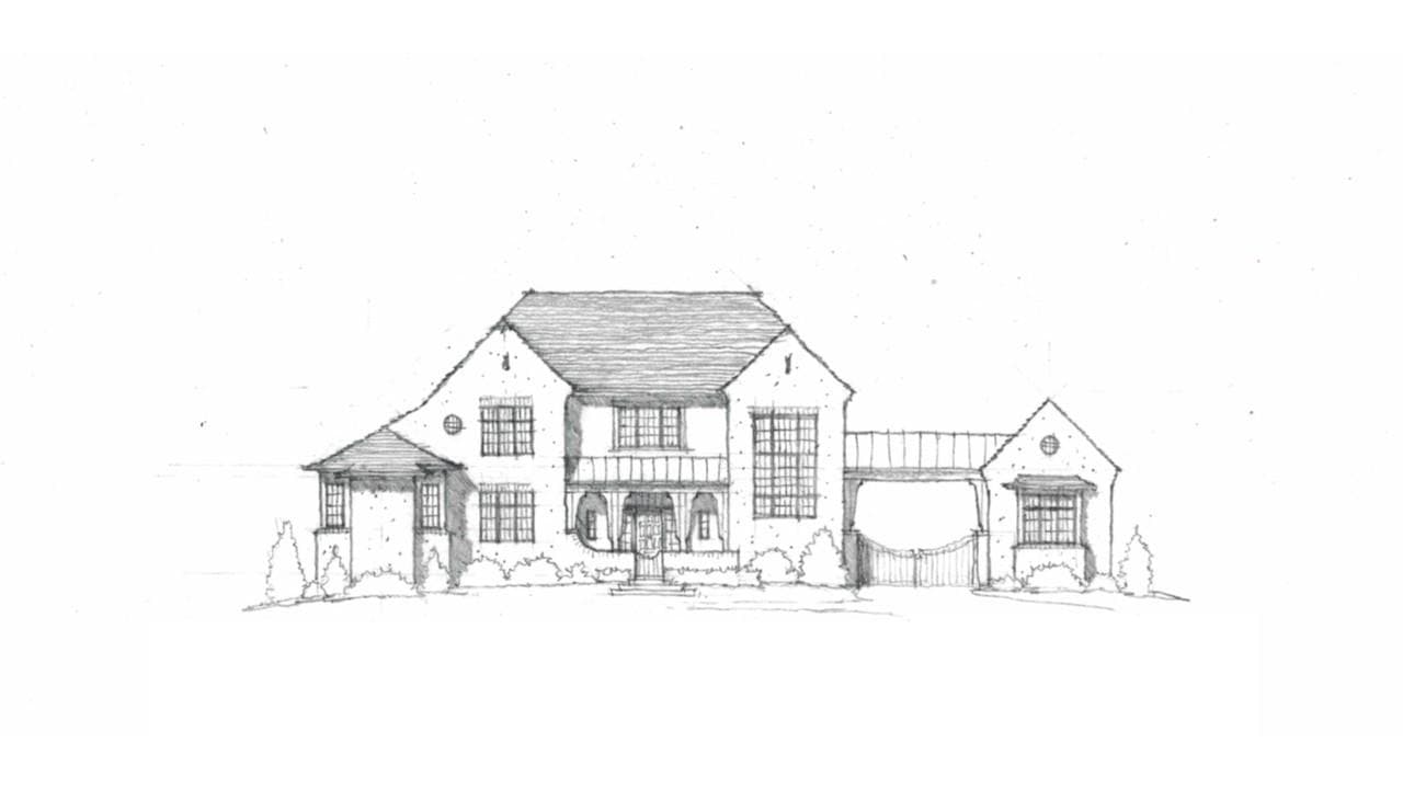 3528 Broadfield Road