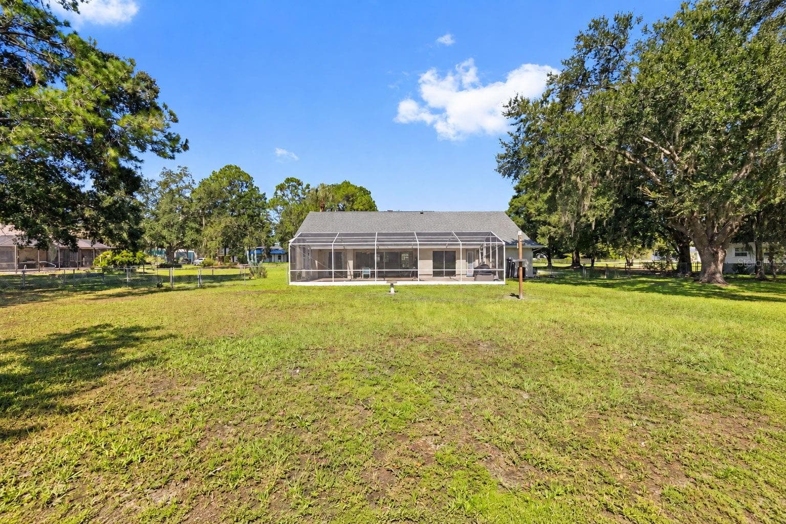 Single Family Residence at 17269 RAINTREE RD, LUTZ, photo 46 of 66