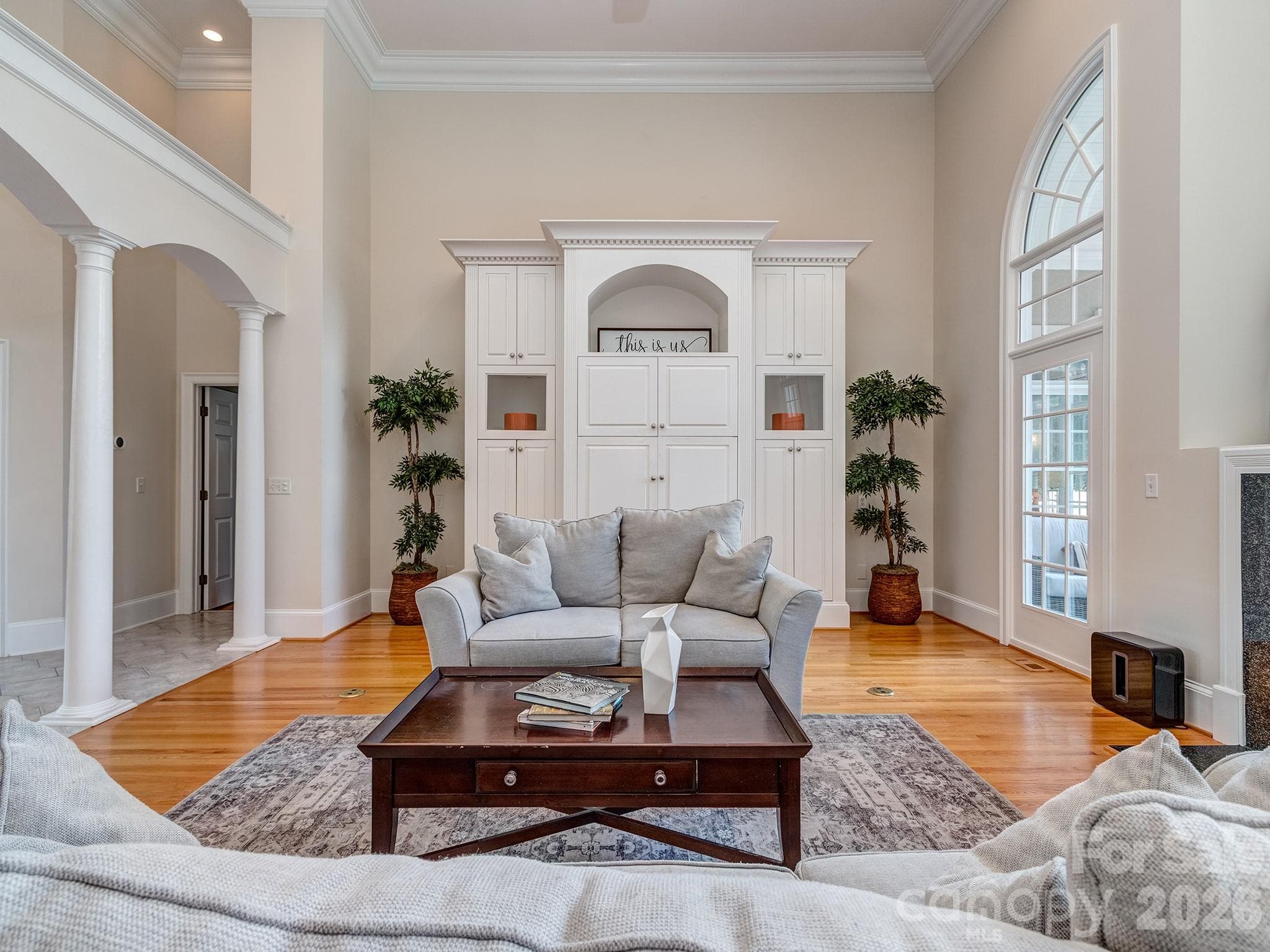 Single Family Residence at 1733 White Pond Lane, Waxhaw, photo 9 of 39