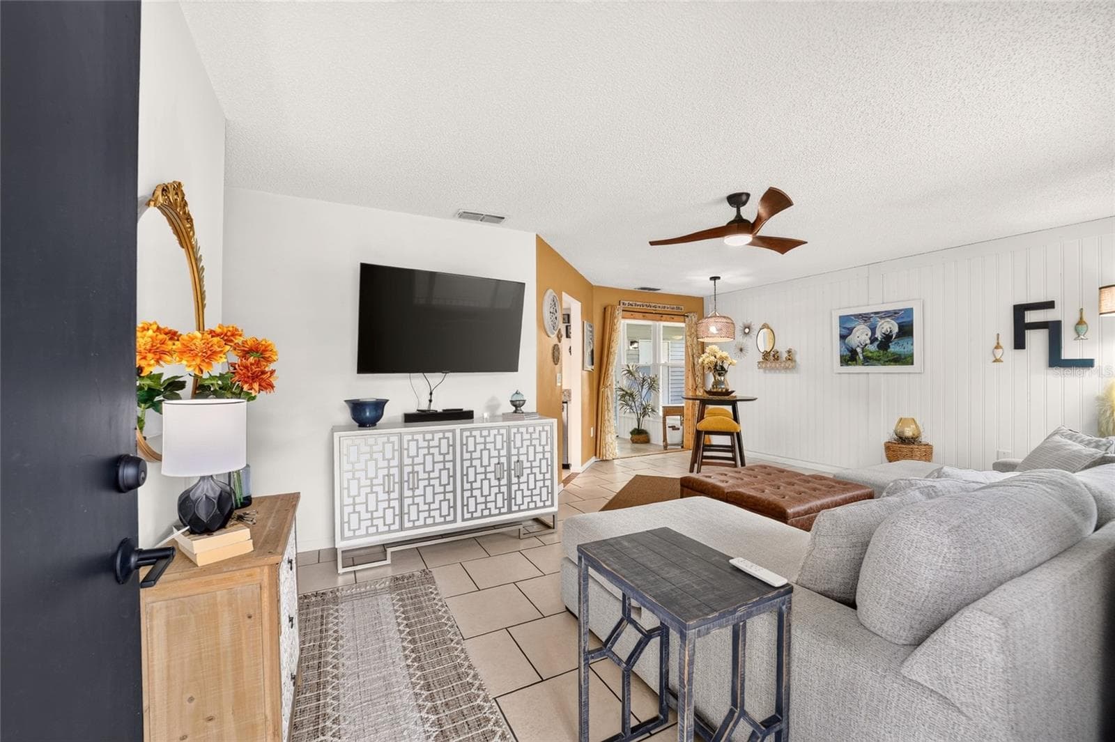 Welcome home to your modern home with upgrades throughout, top to bottom, end to end - 9282 SW 109TH LN, OCALA