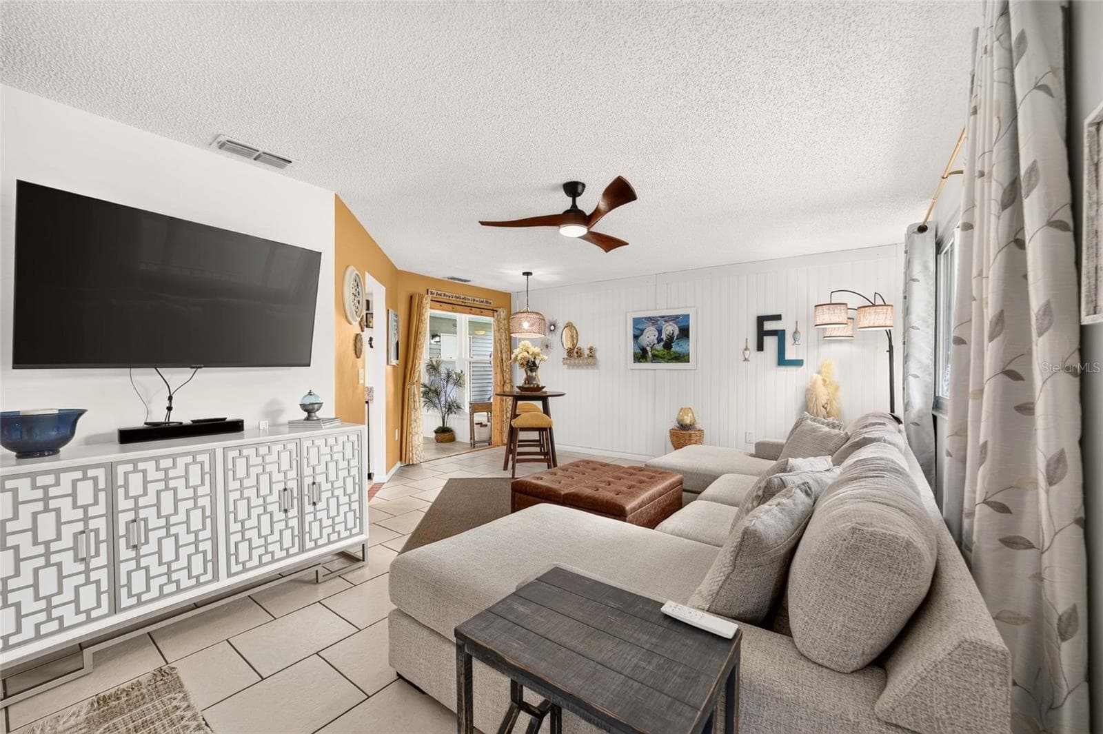 Tile and LVP throughout - 9282 SW 109TH LN, OCALA