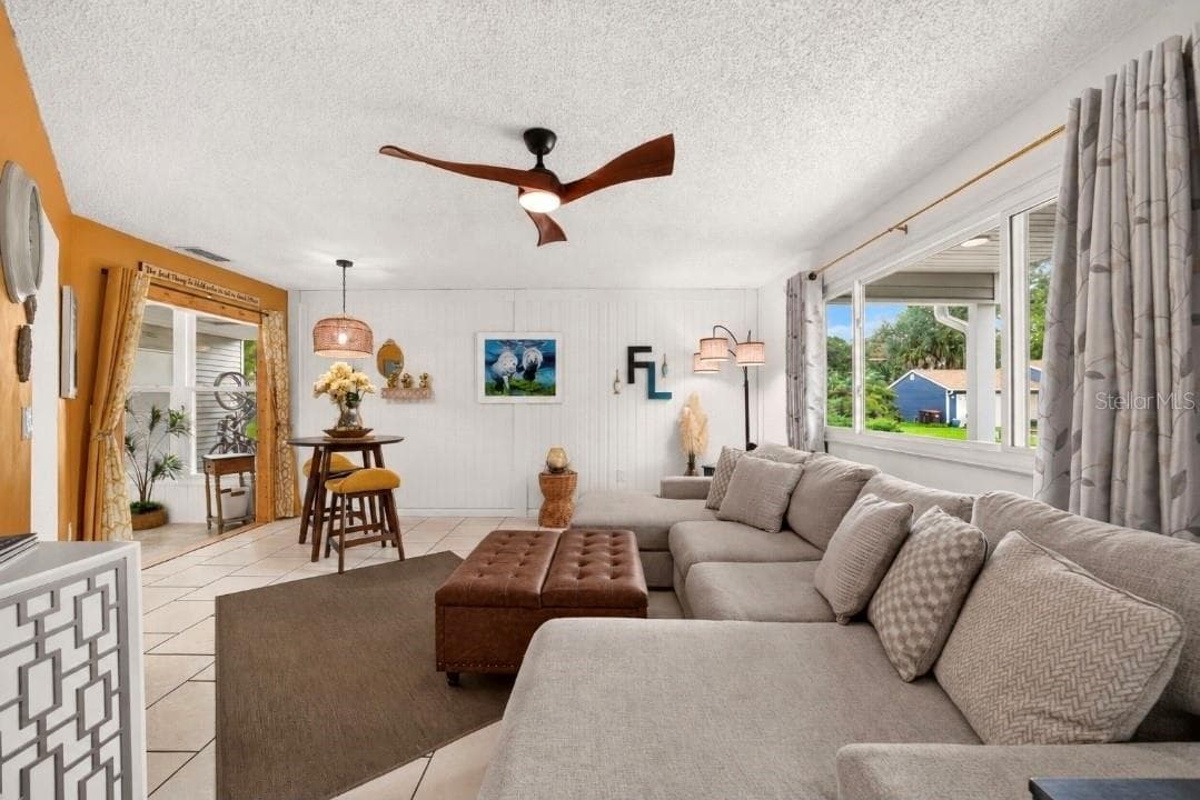 Energy Efficient from end to end-means more money in your pocket to do more things around OCALA - 9282 SW 109TH LN, OCALA
