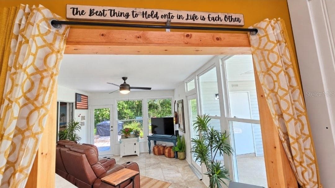 Look at how much light you have - 9282 SW 109TH LN, OCALA